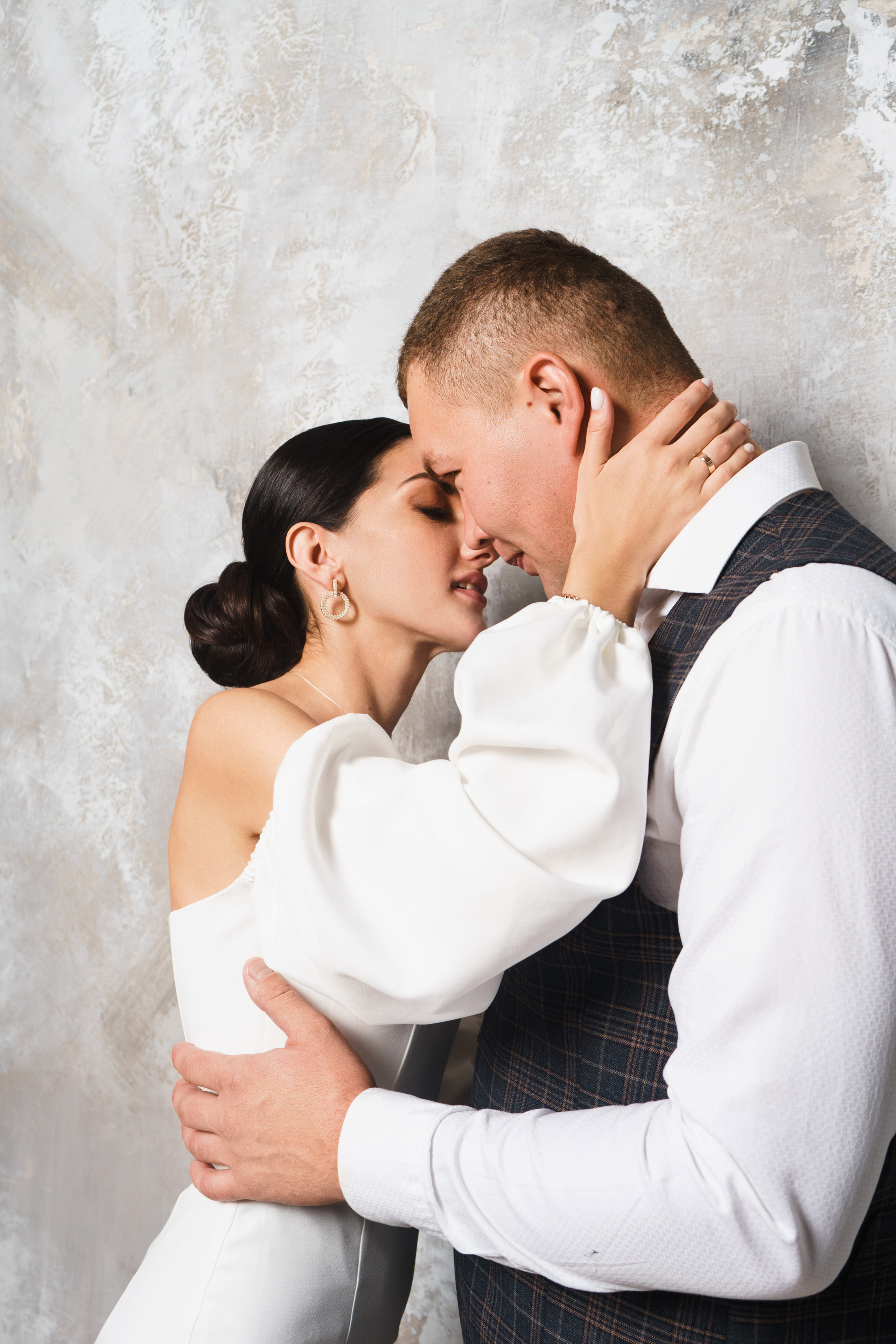 ELENA&ARTEM. Фотограф Москва