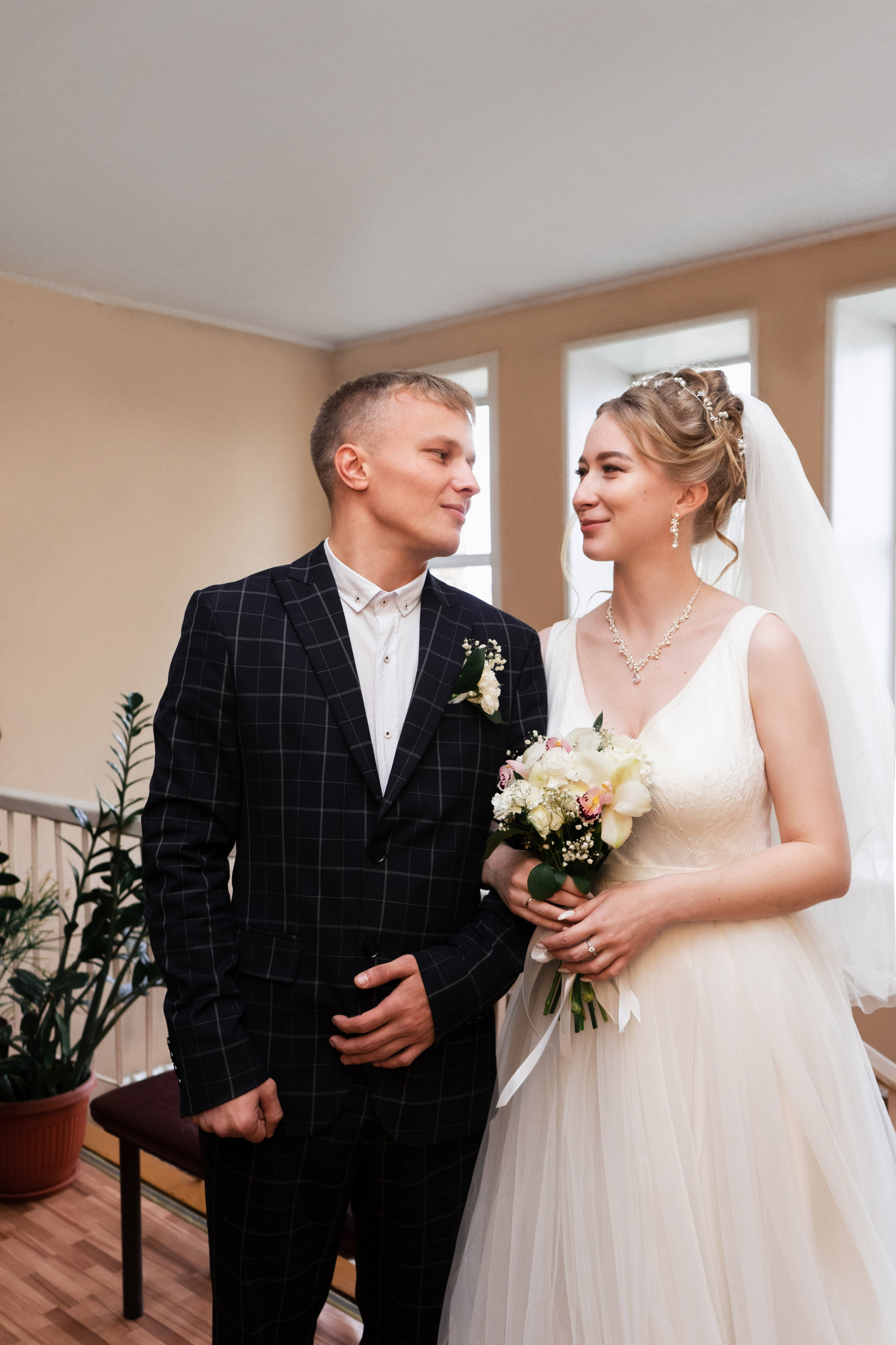 SVETLANA&ALEXANDR. Фотограф Москва