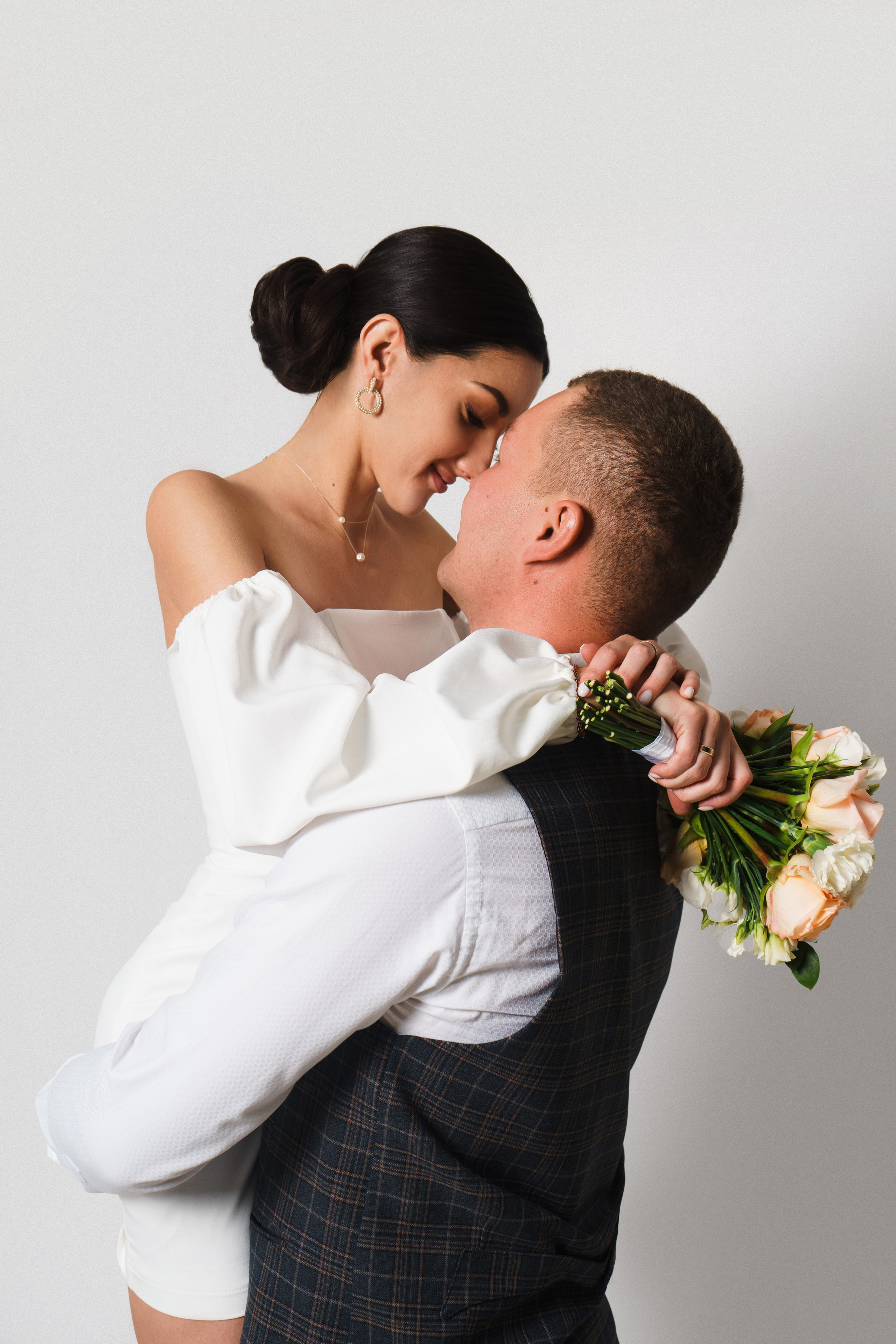 ELENA&ARTEM. Фотограф Москва