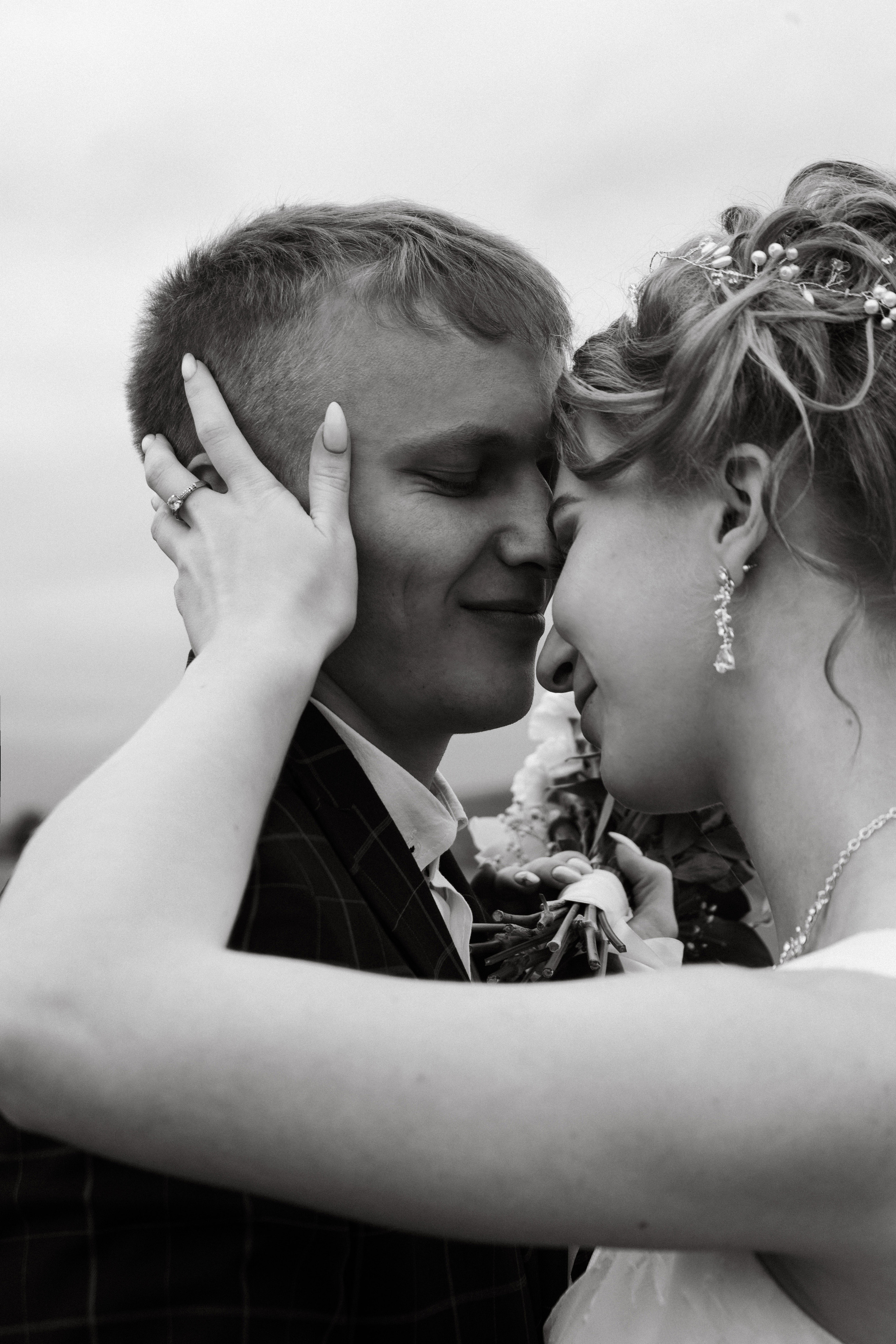 SVETLANA&ALEXANDR. Фотограф Москва