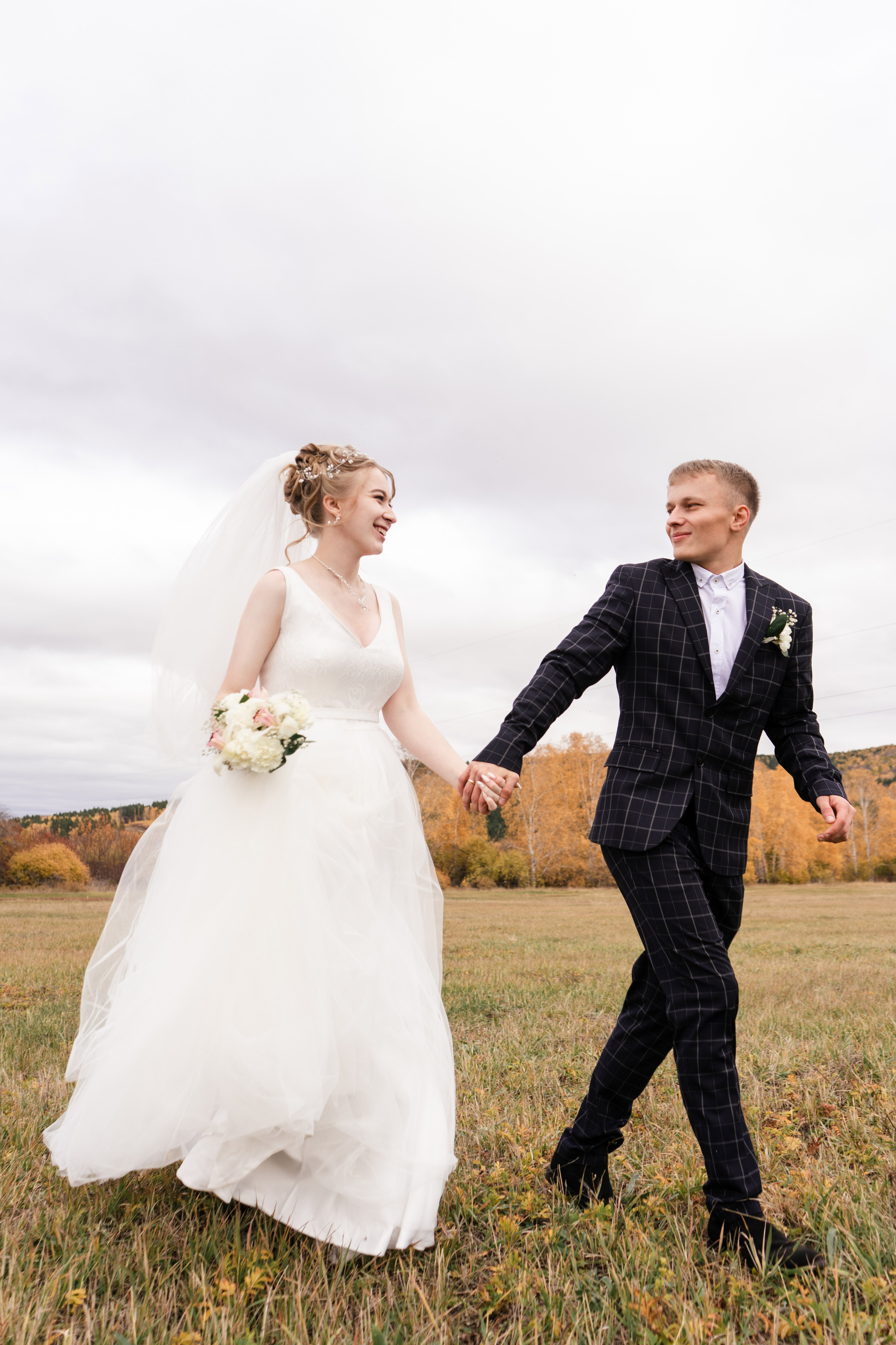 SVETLANA&ALEXANDR. Фотограф Москва