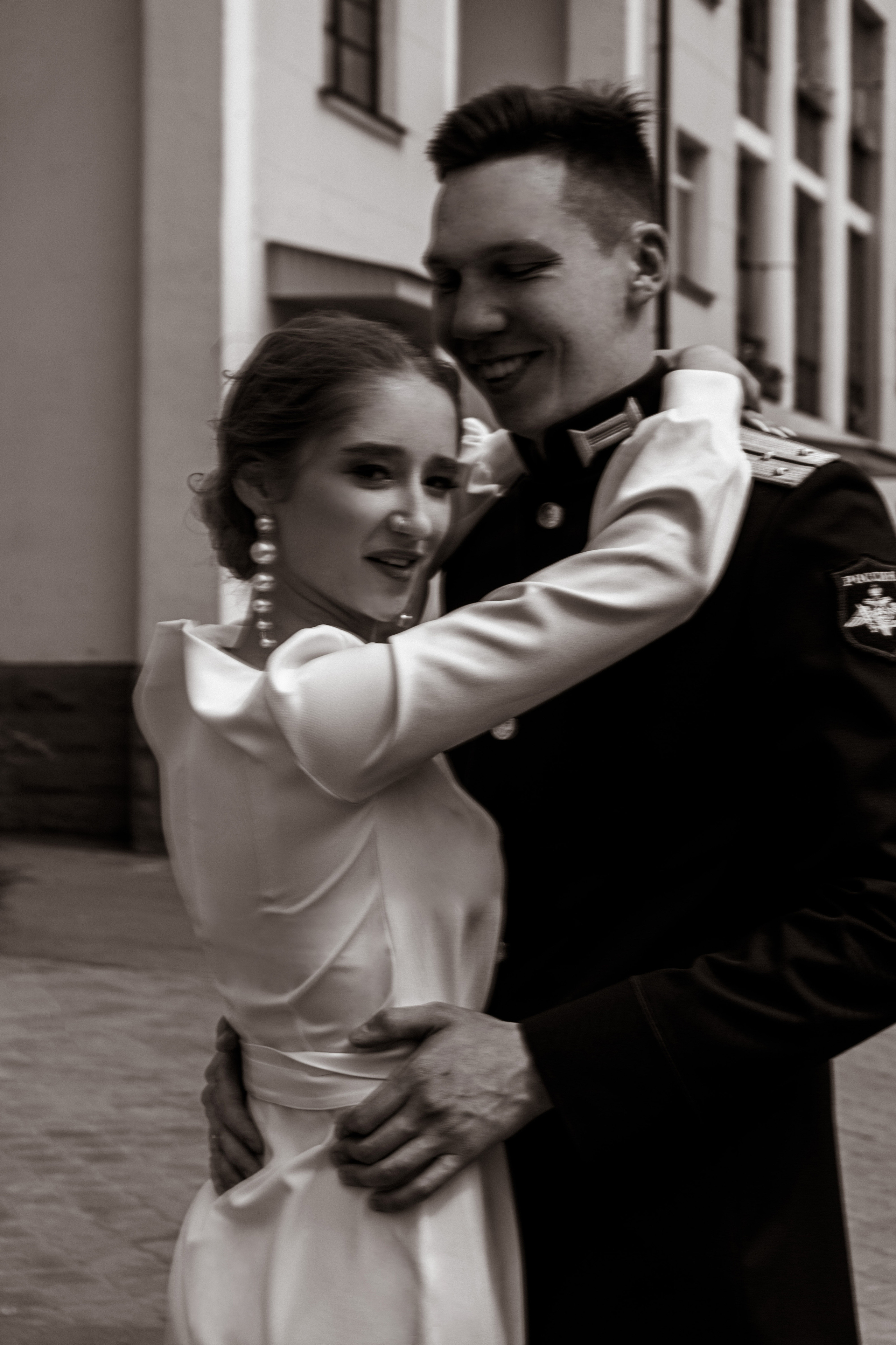 LUBOV&NIKITA. Фотограф Москва