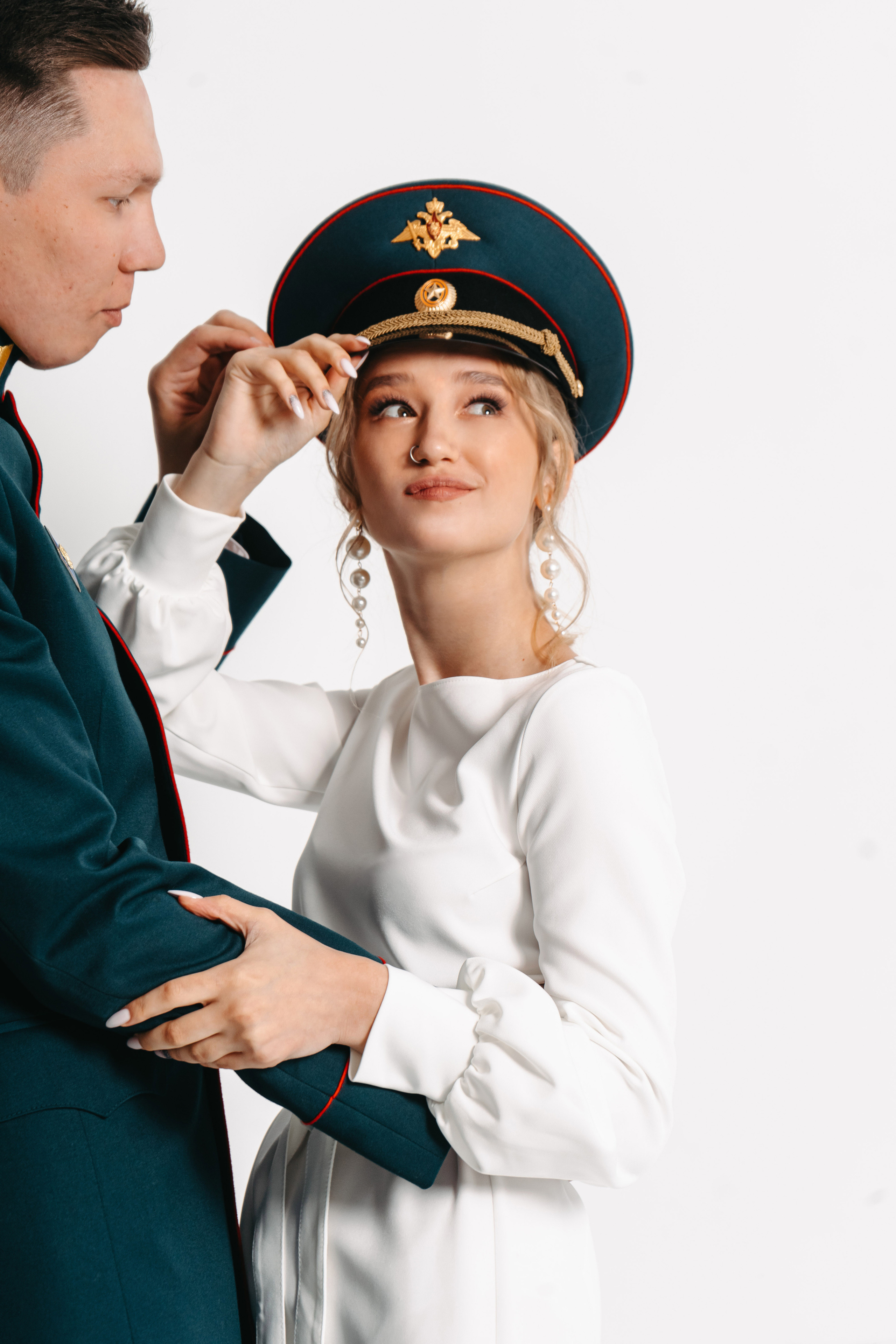 LUBOV&NIKITA. Фотограф Москва