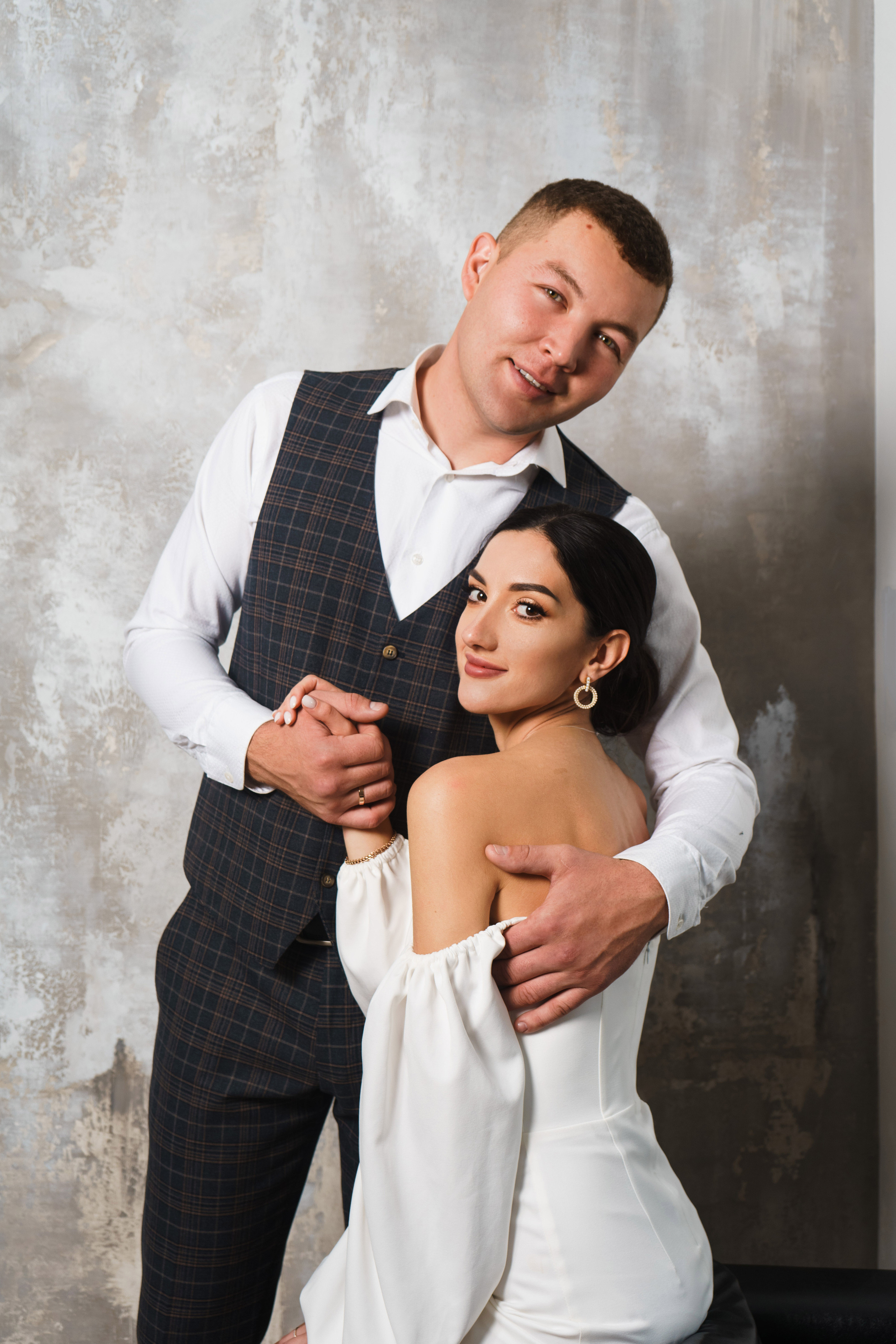 ELENA&ARTEM. Фотограф Москва