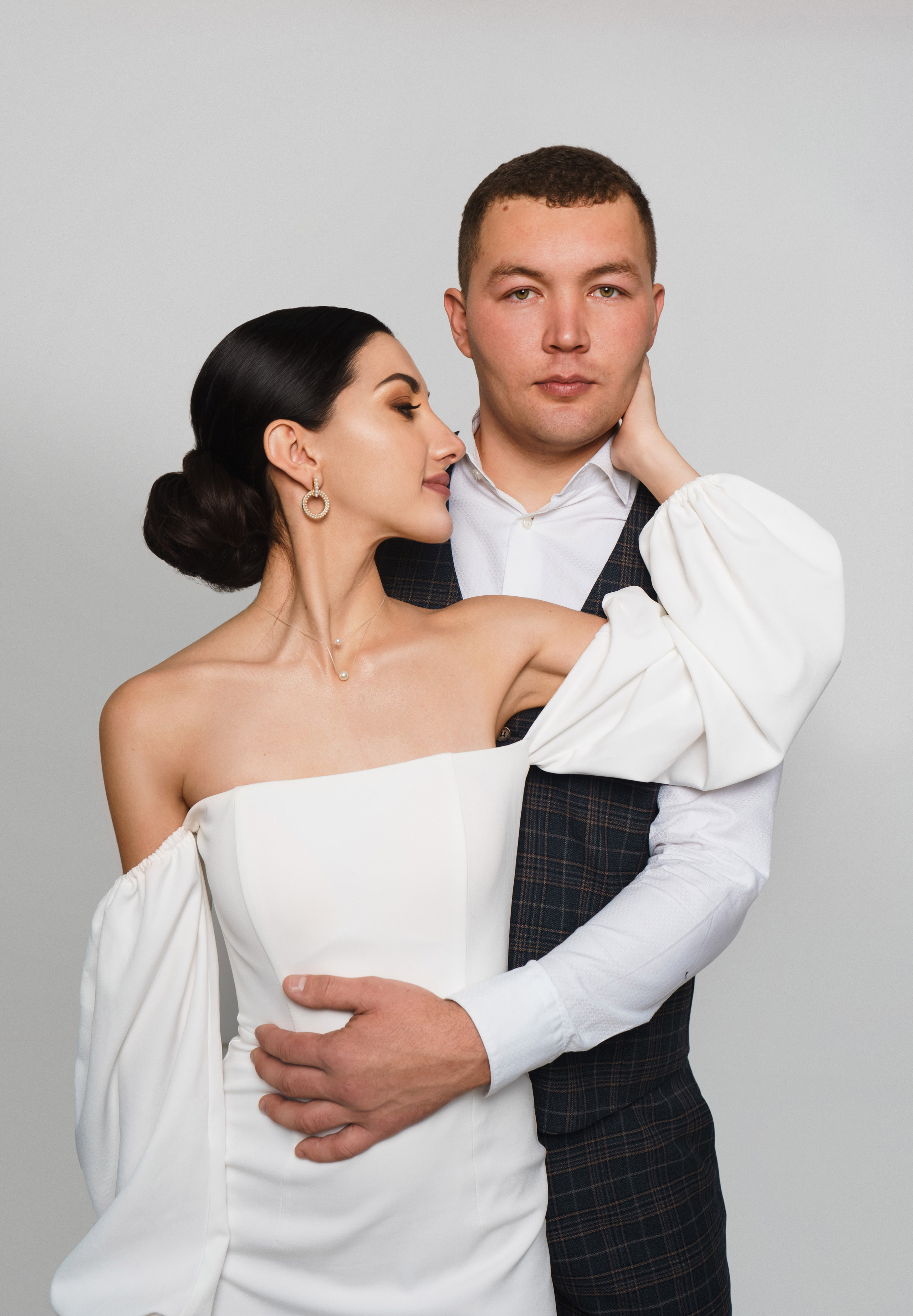 ELENA&ARTEM. Фотограф Москва