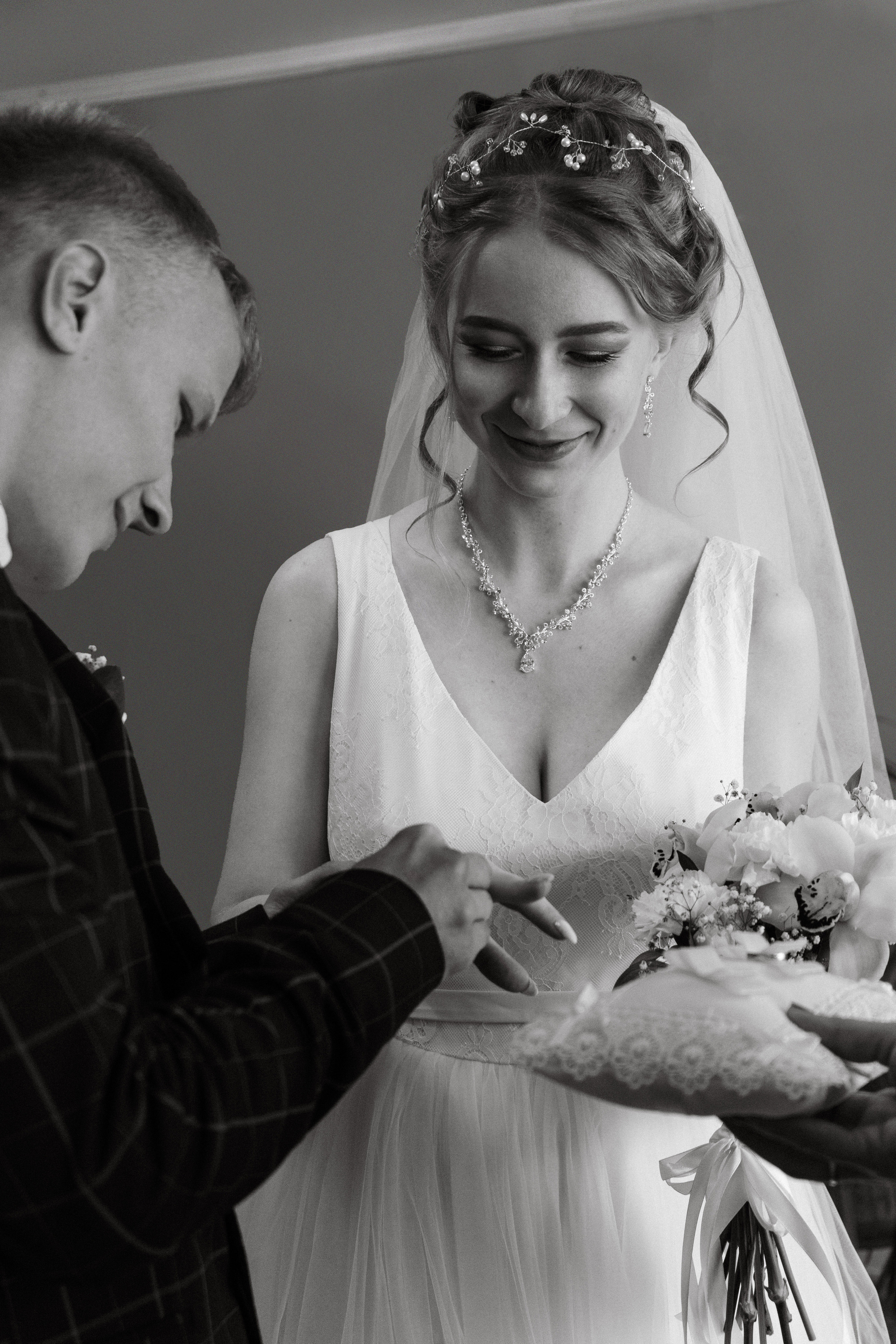 SVETLANA&ALEXANDR. Фотограф Москва