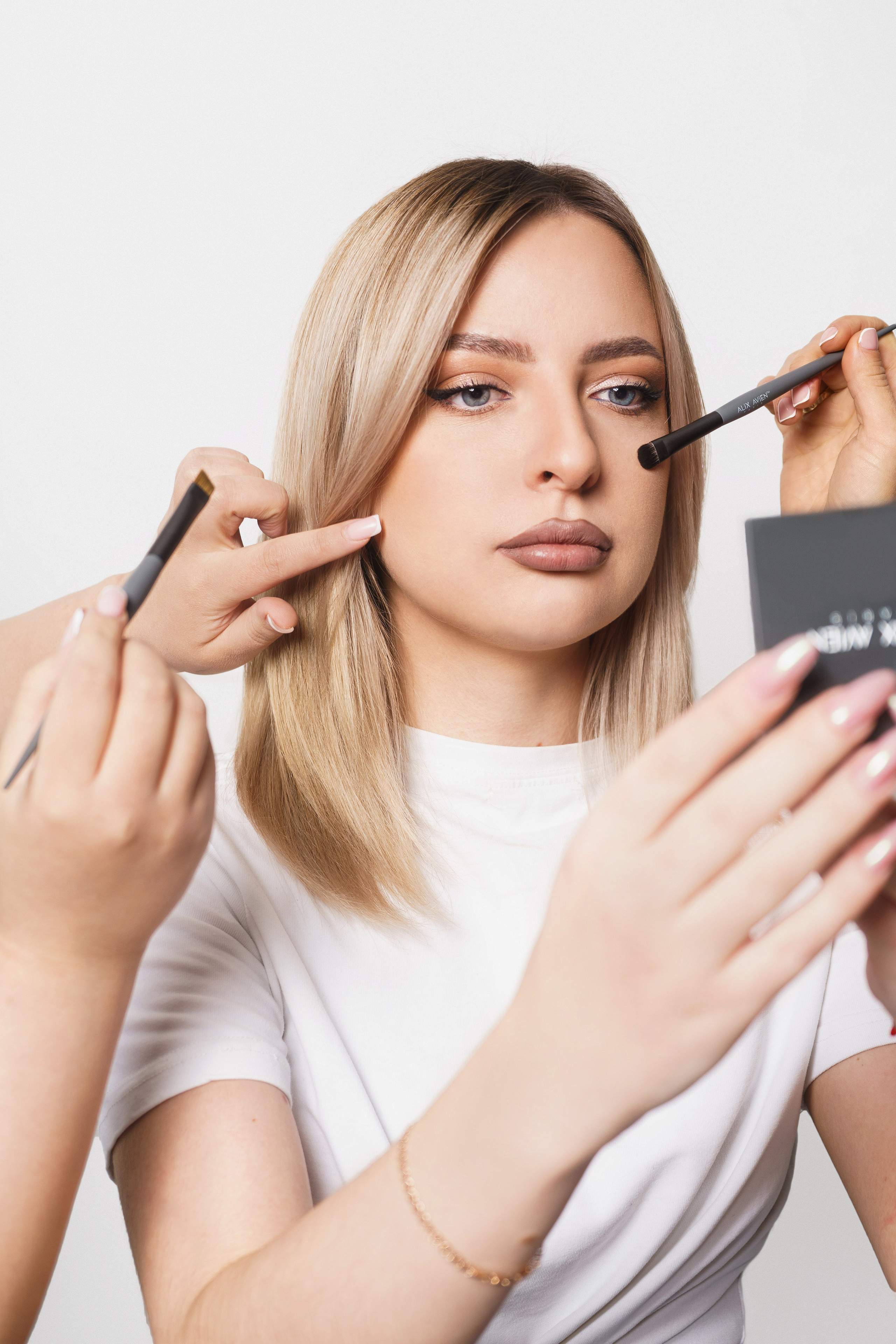 INGLOT. Фотограф Москва