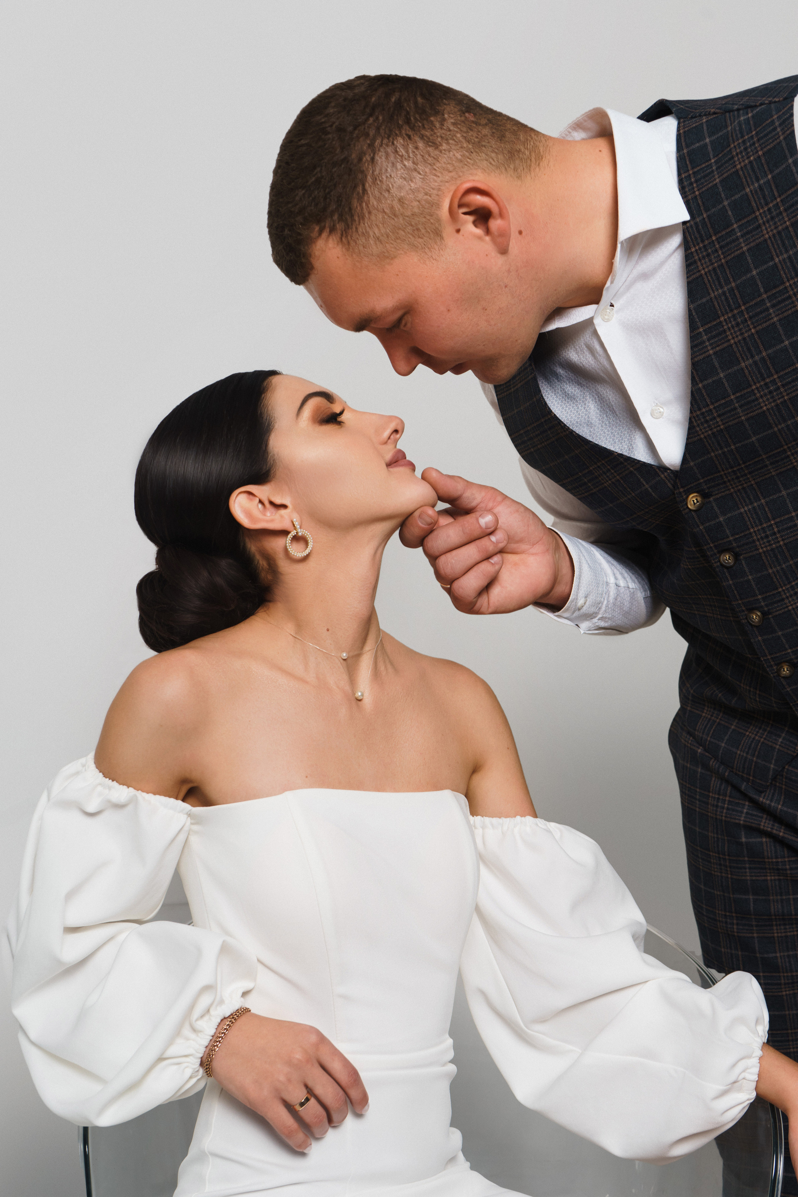 ELENA&ARTEM. Фотограф Москва