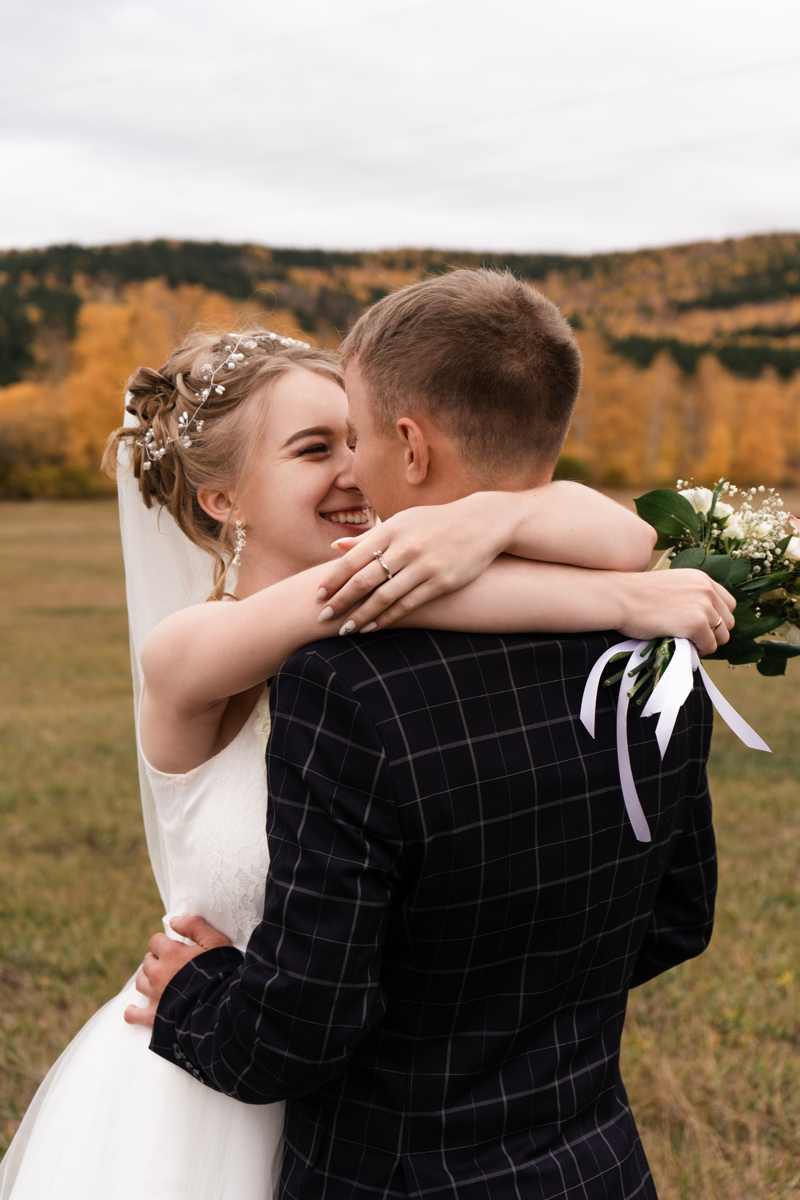 SVETLANA&ALEXANDR. Фотограф Москва