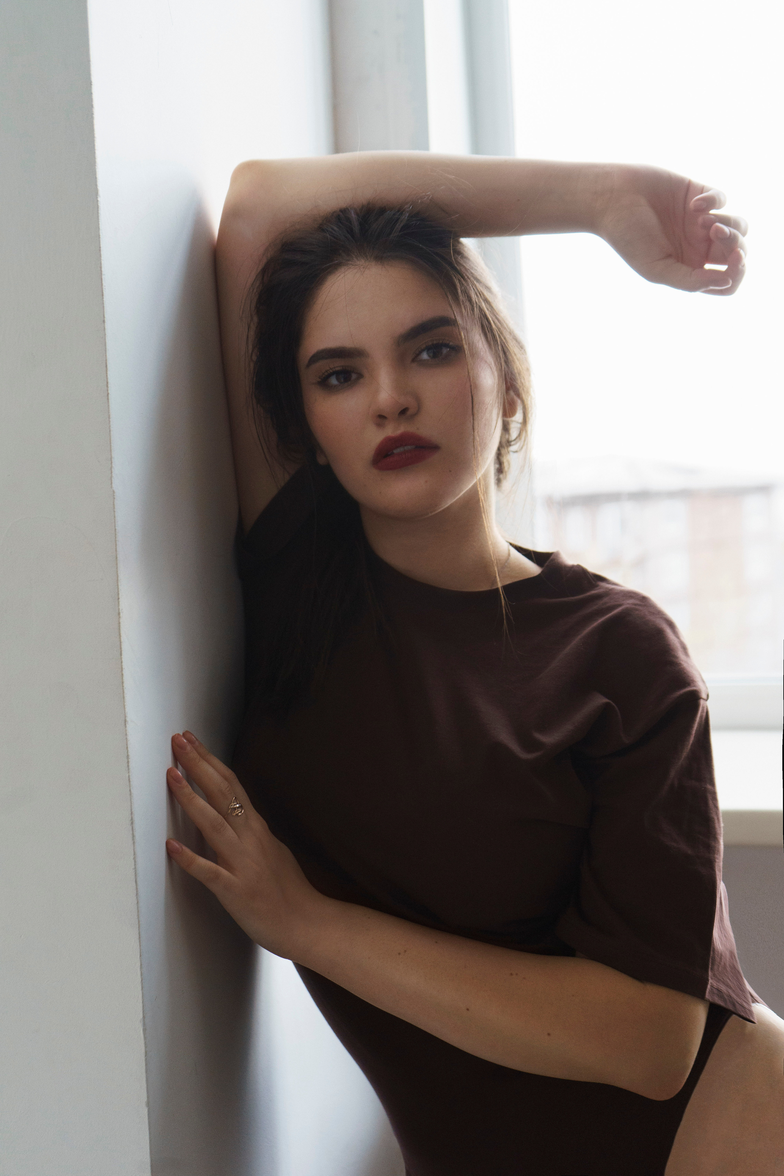JULIA. Фотограф Москва