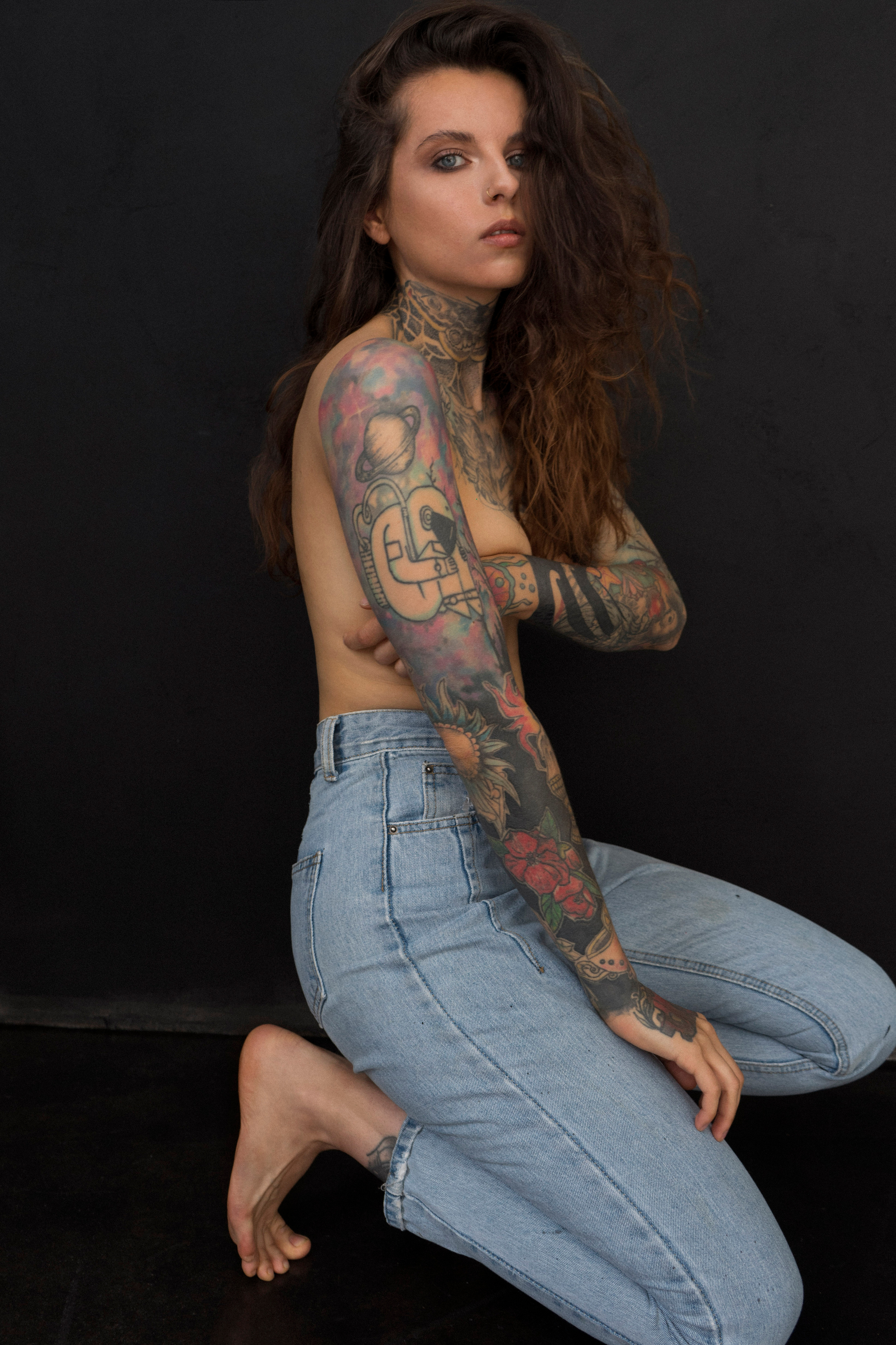 ANASTASIA. Фотограф Москва