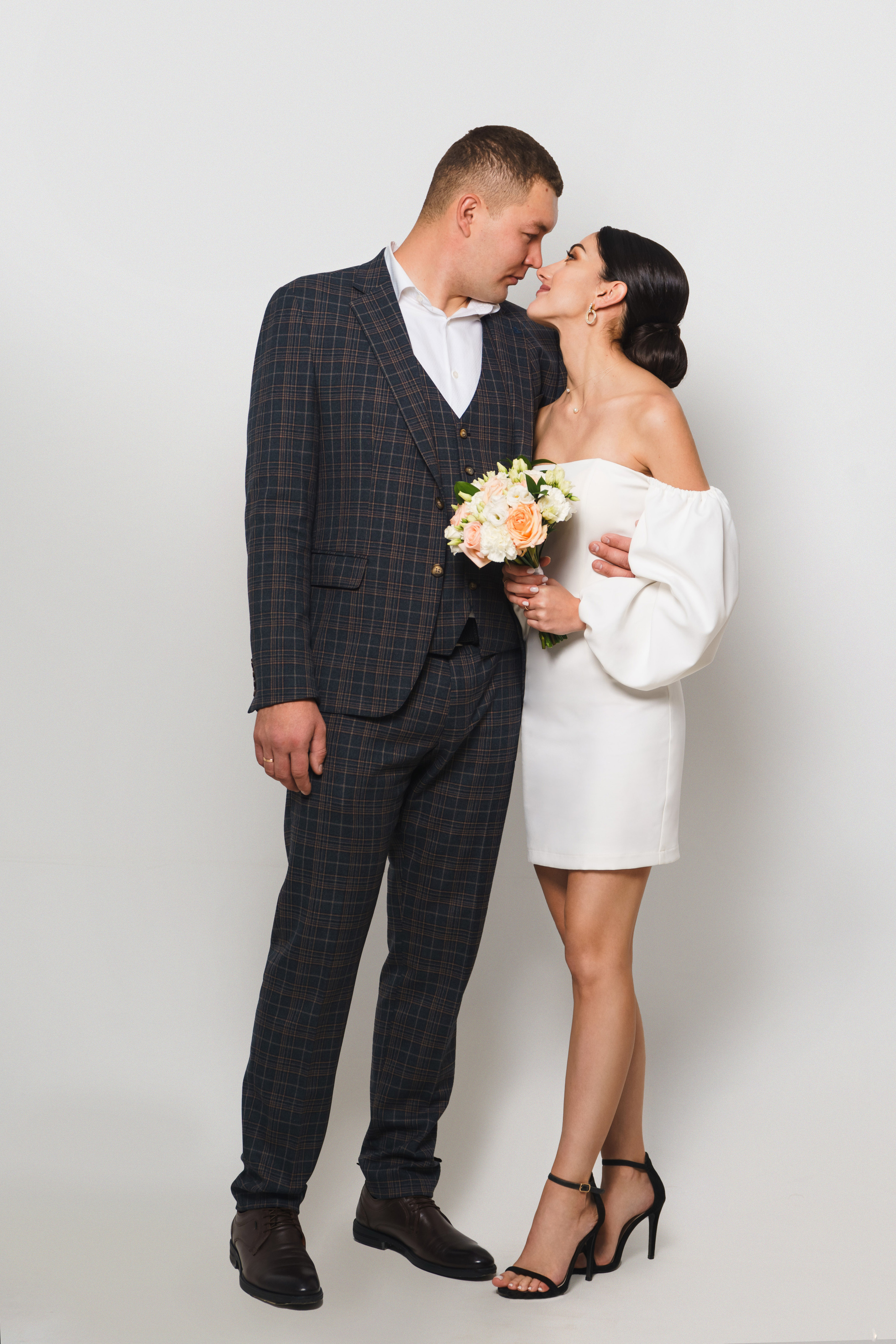 ELENA&ARTEM. Фотограф Москва