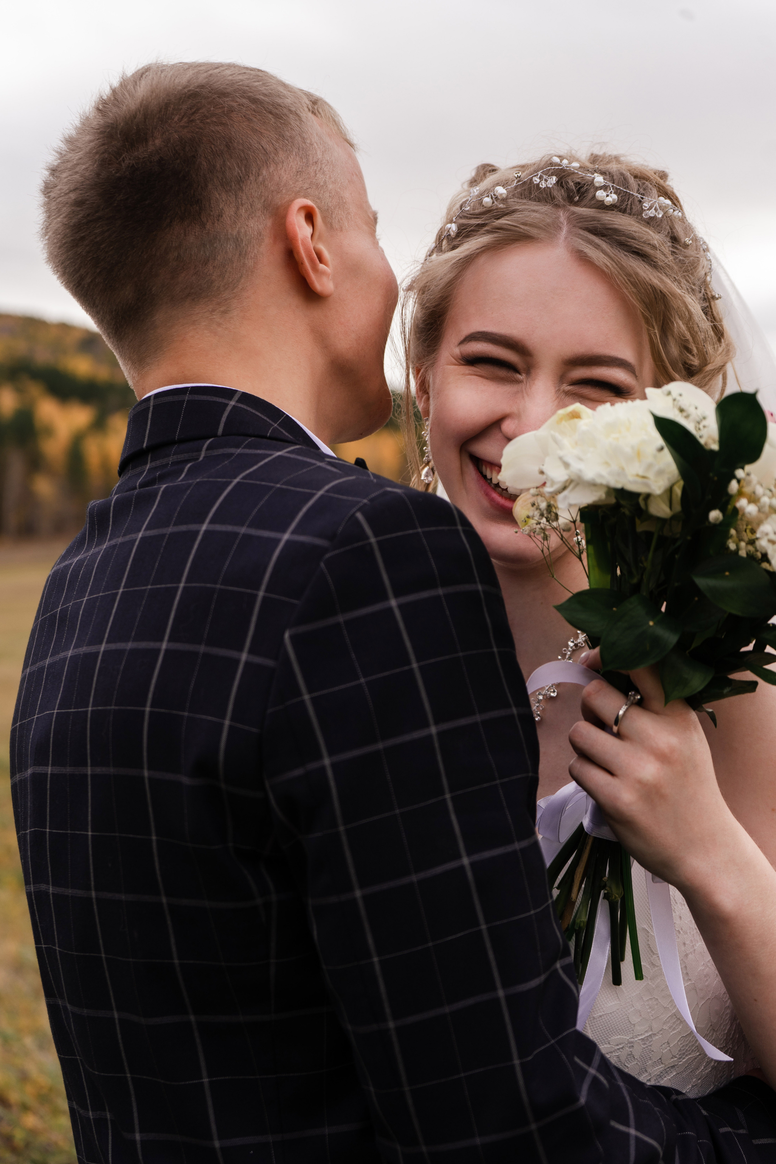 SVETLANA&ALEXANDR. Фотограф Москва
