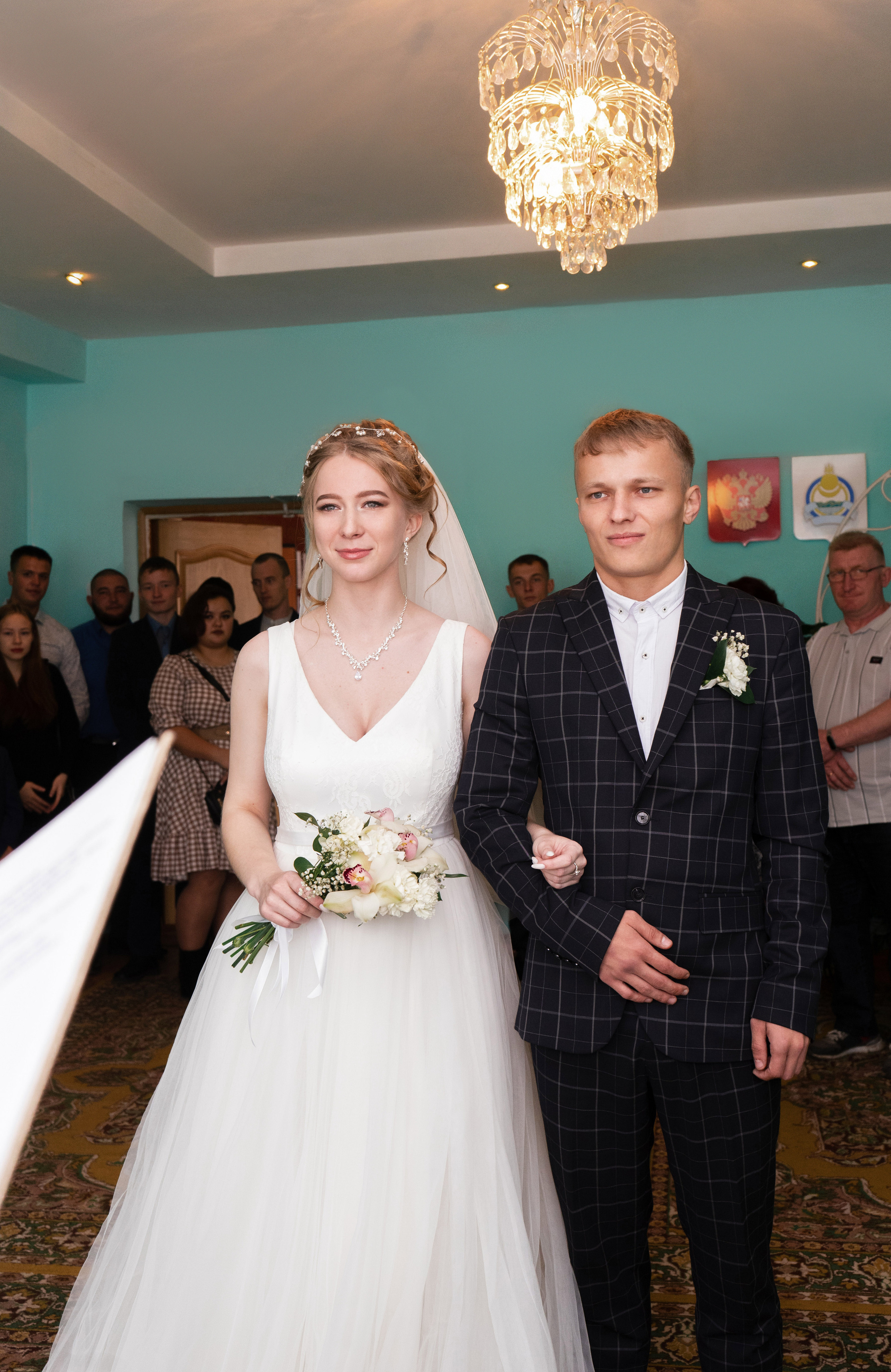 SVETLANA&ALEXANDR. Фотограф Москва