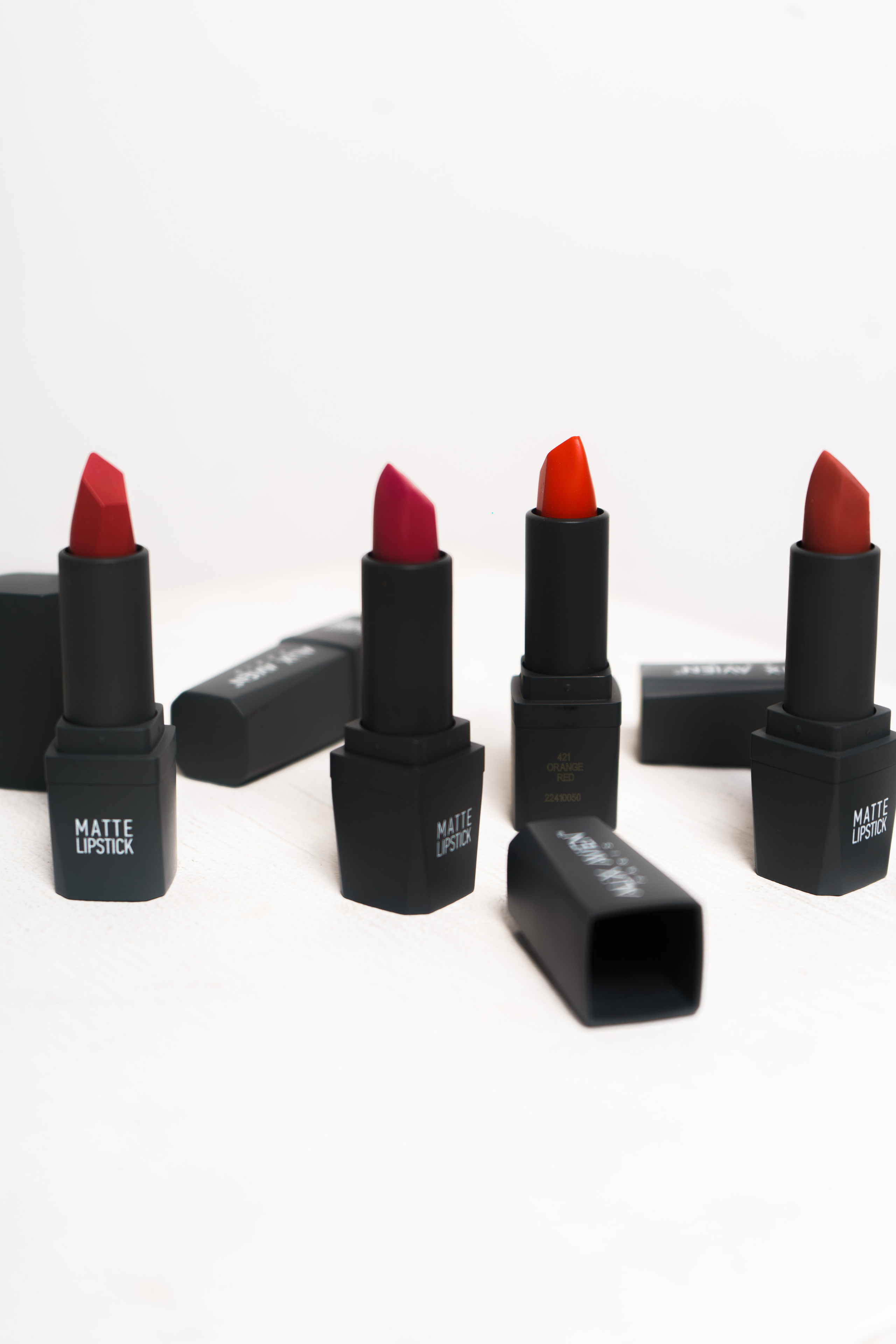 INGLOT. Фотограф Москва