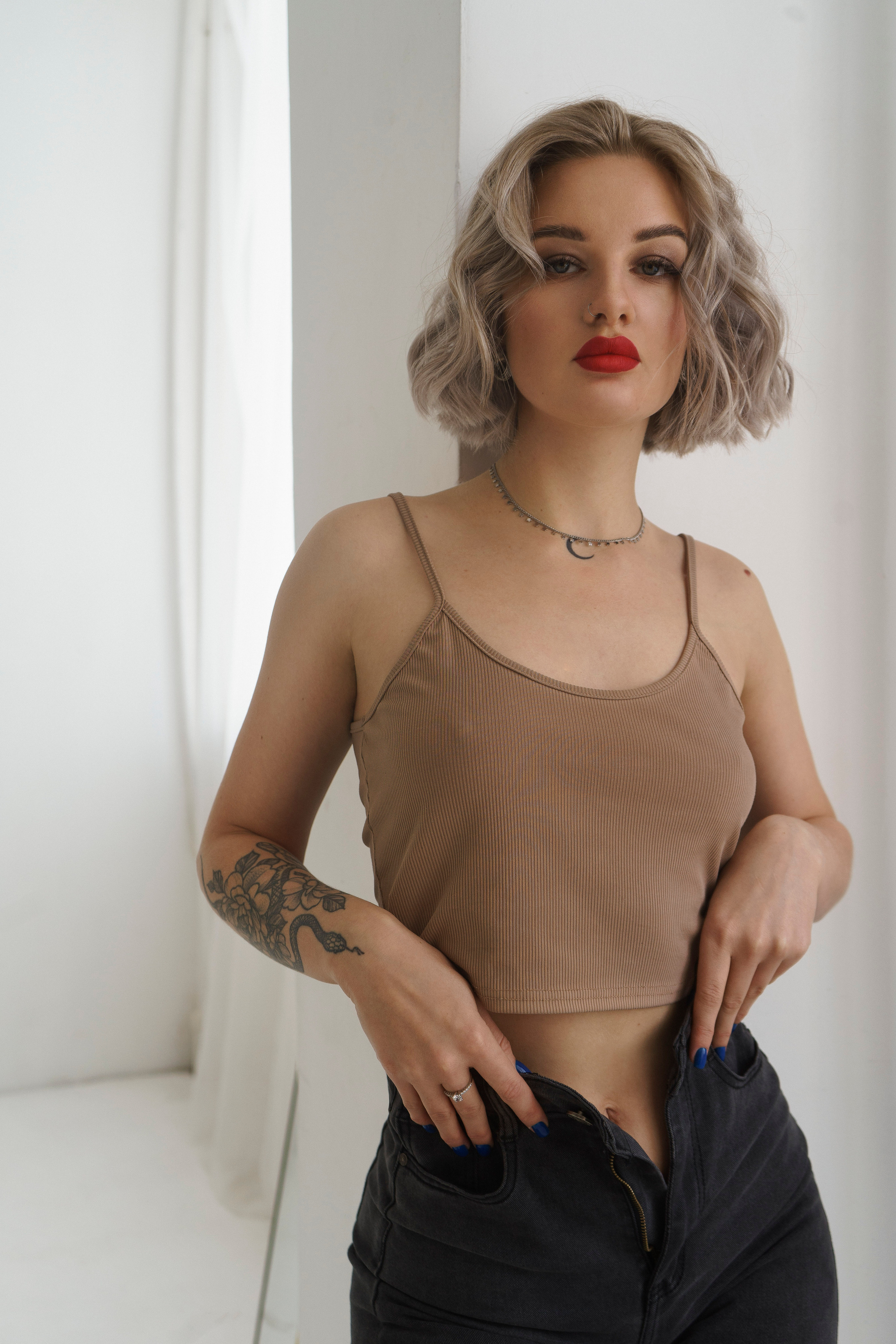 ANASTASIA. Фотограф Москва