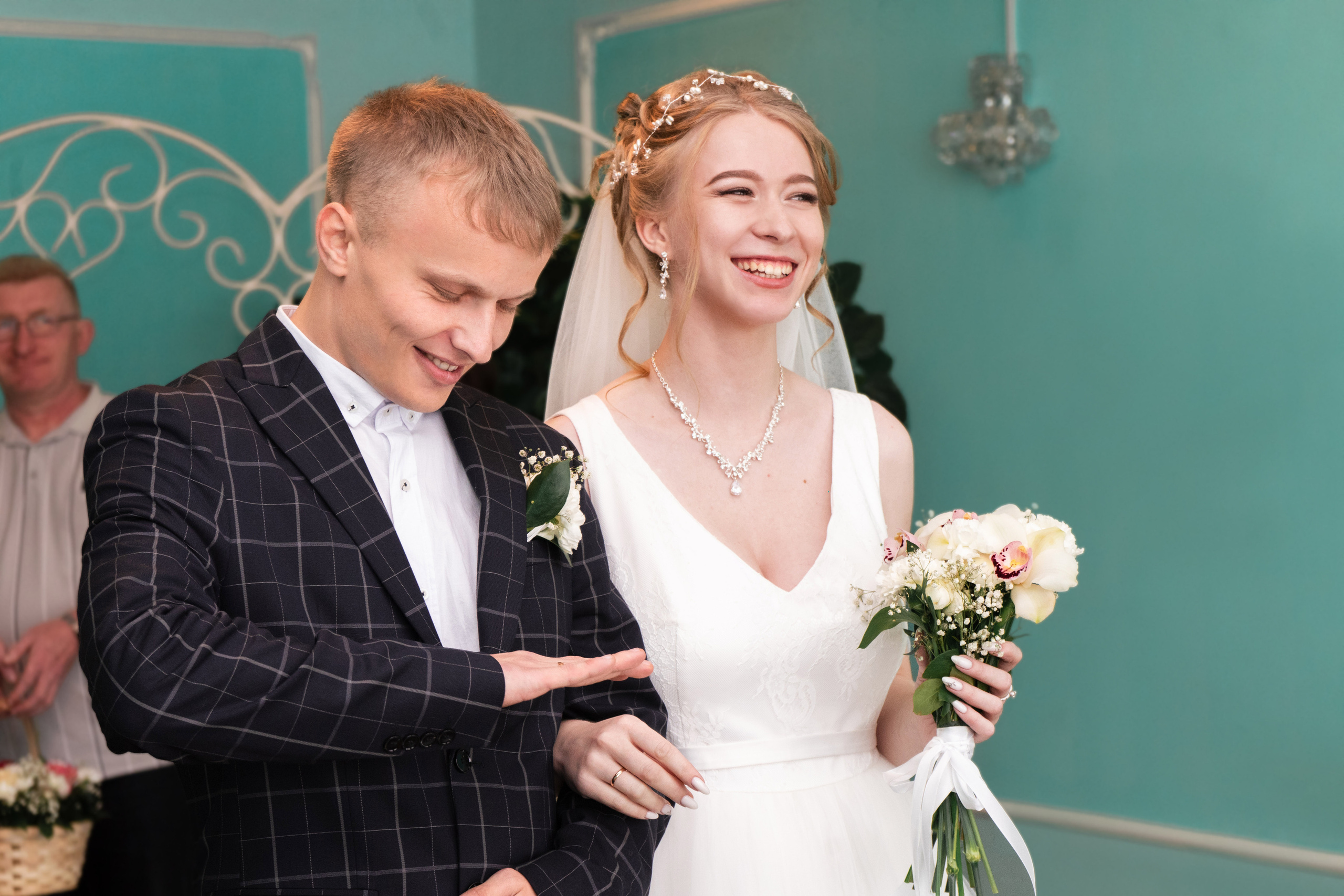 SVETLANA&ALEXANDR. Фотограф Москва