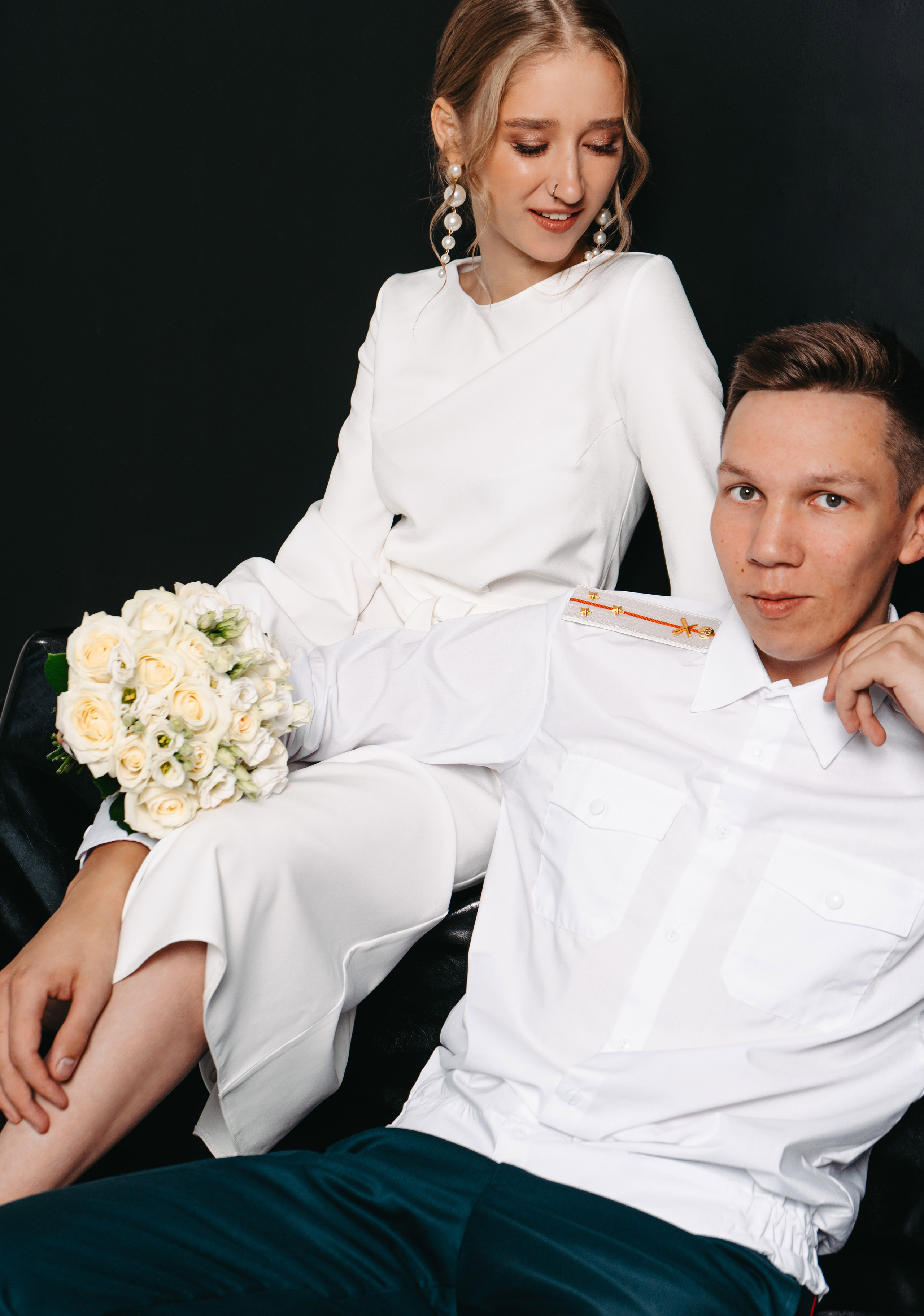 LUBOV&NIKITA. Фотограф Москва