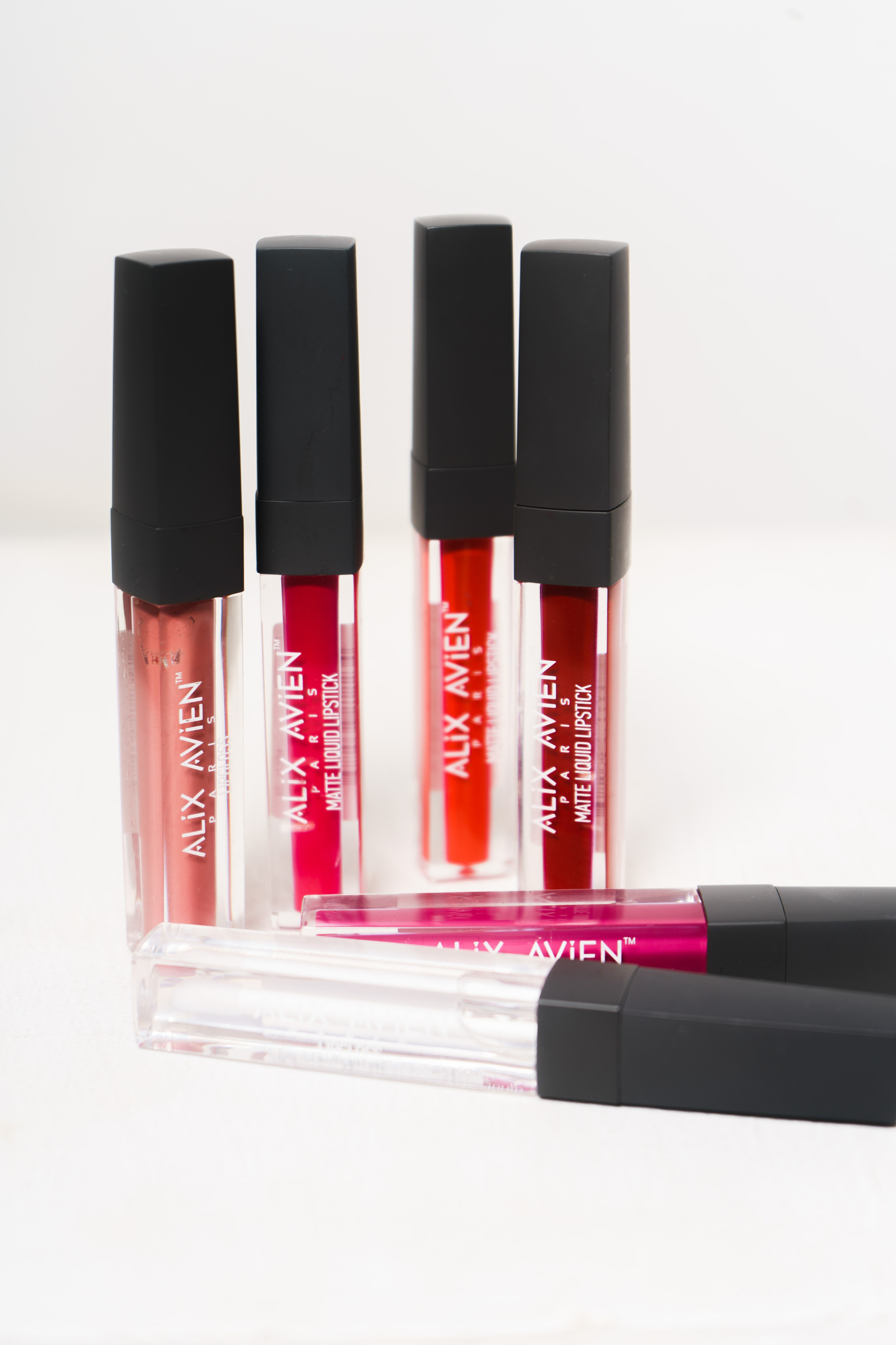 INGLOT. Фотограф Москва