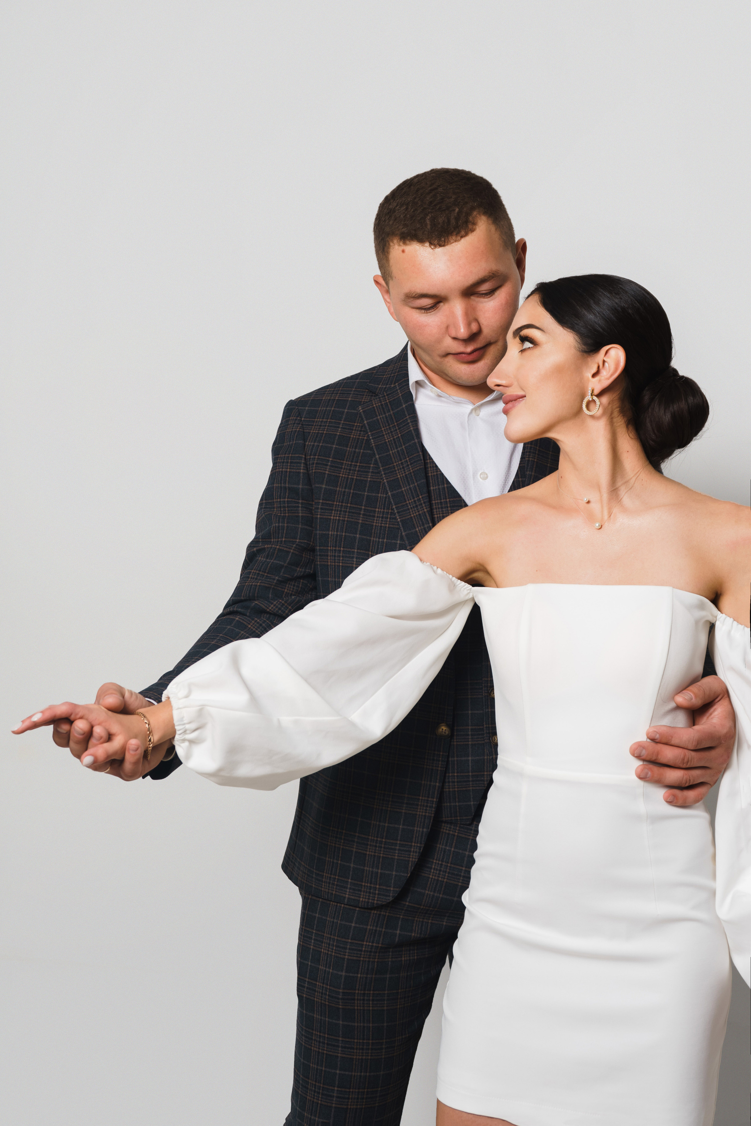 ELENA&ARTEM. Фотограф Москва