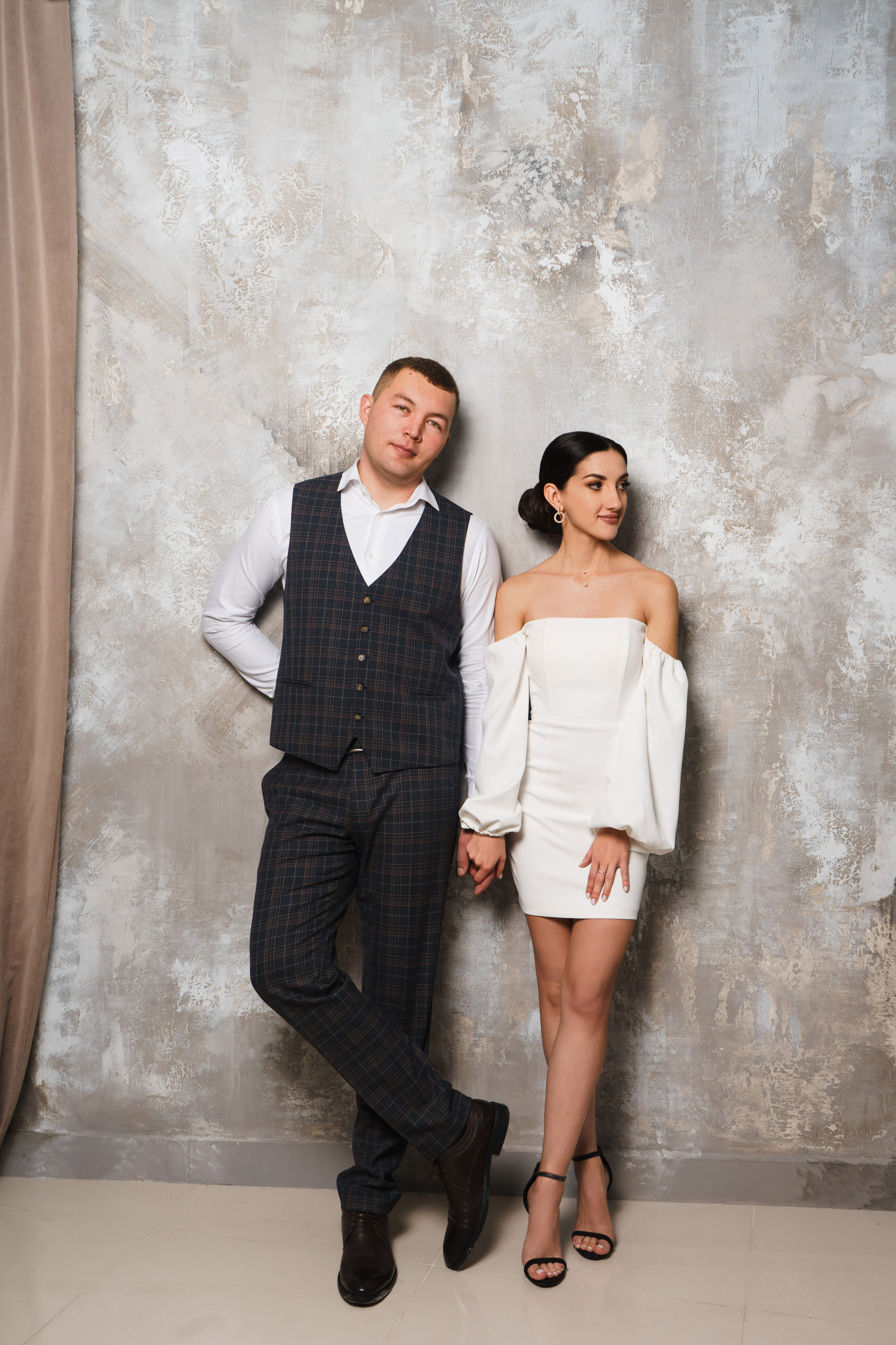 ELENA&ARTEM. Фотограф Москва