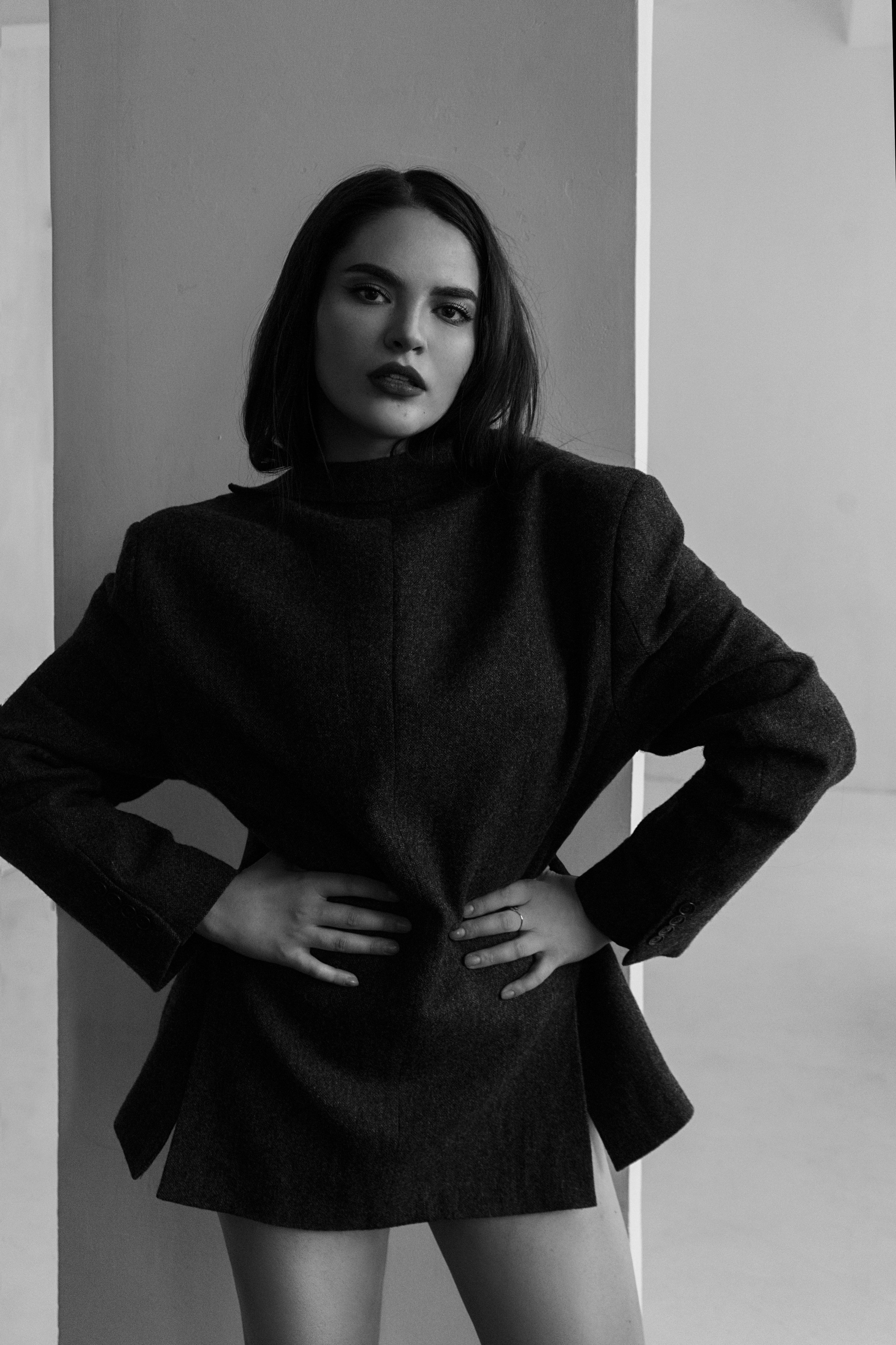 JULIA. Фотограф Москва