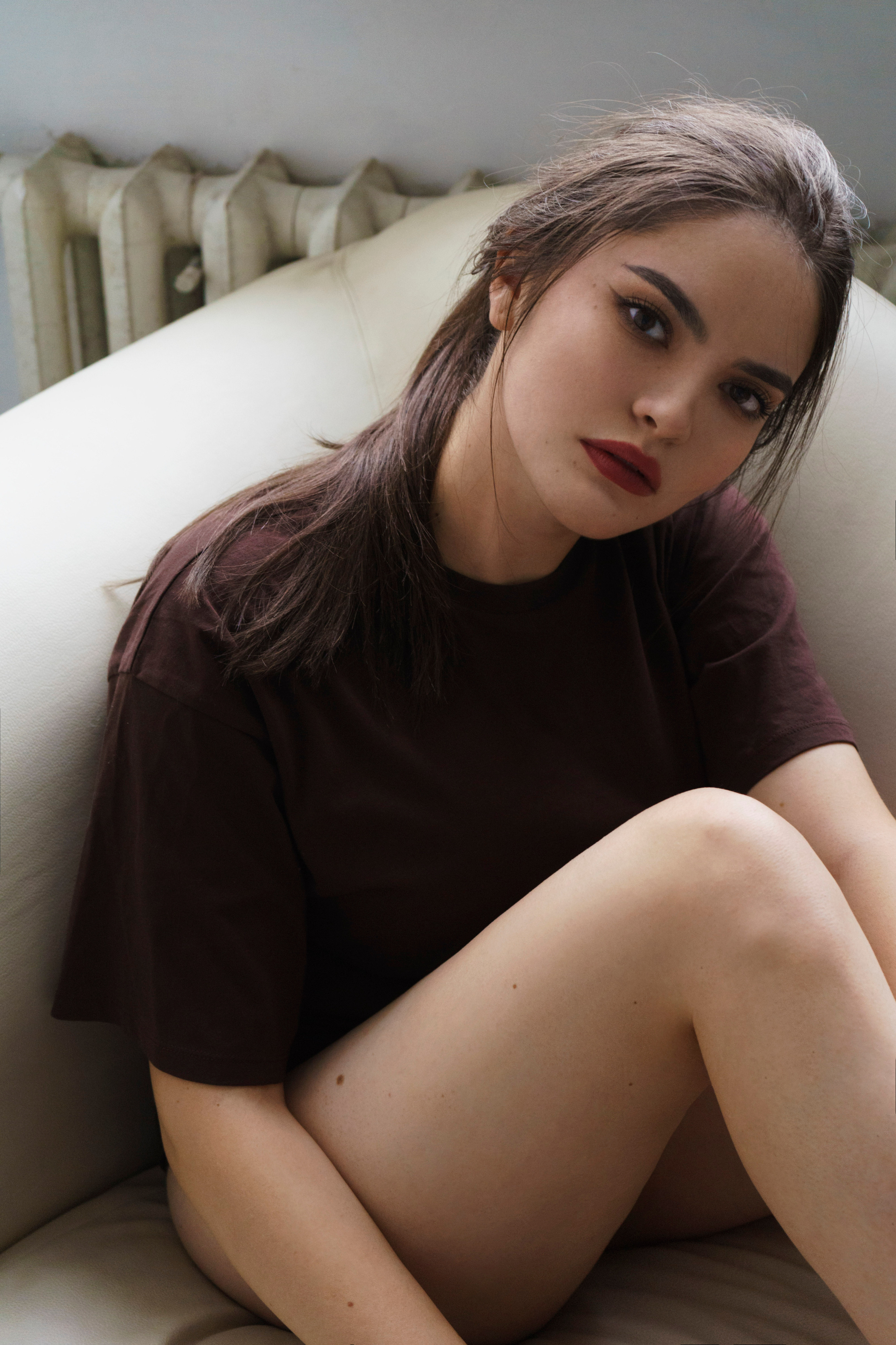 JULIA. Фотограф Москва