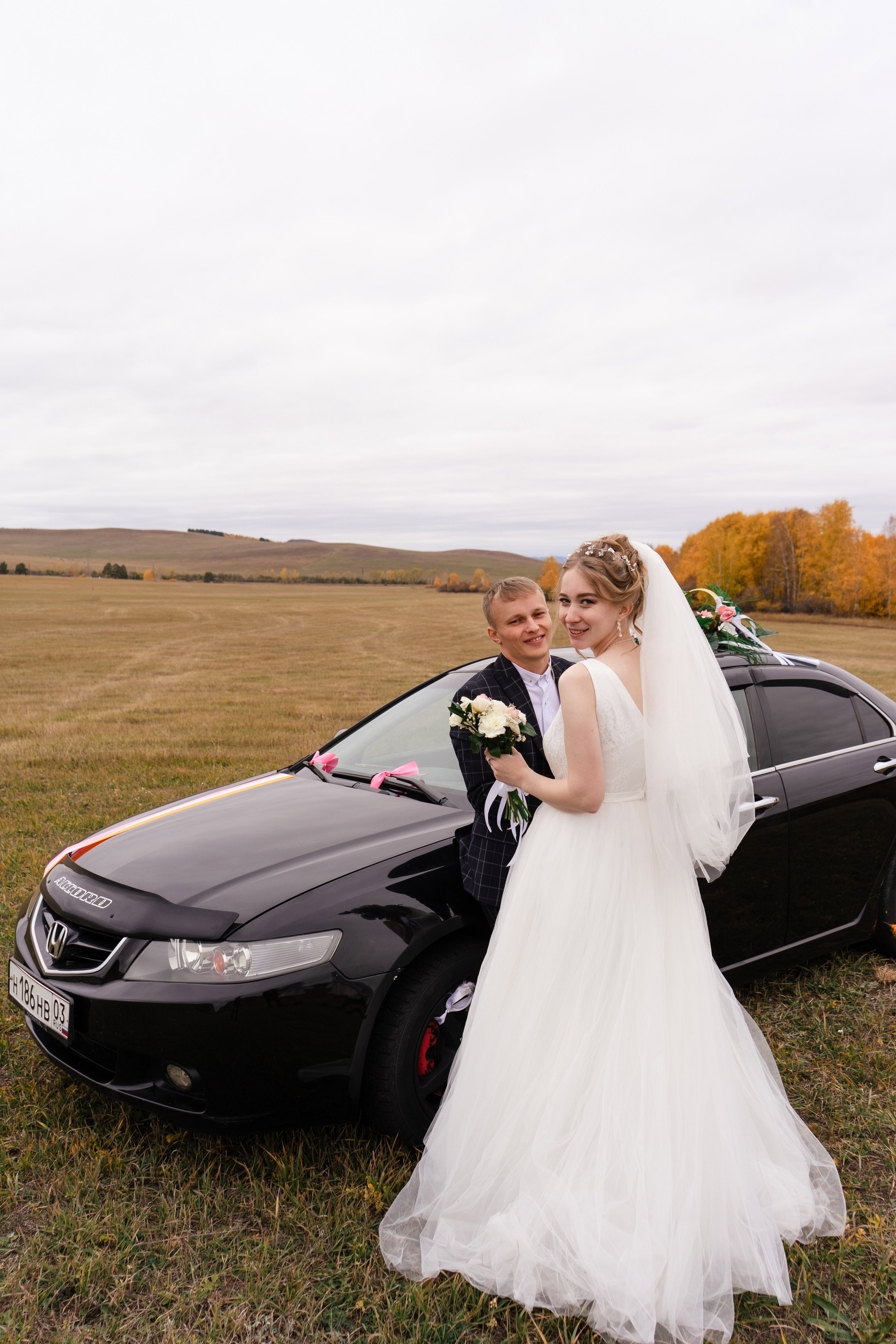 SVETLANA&ALEXANDR. Фотограф Москва
