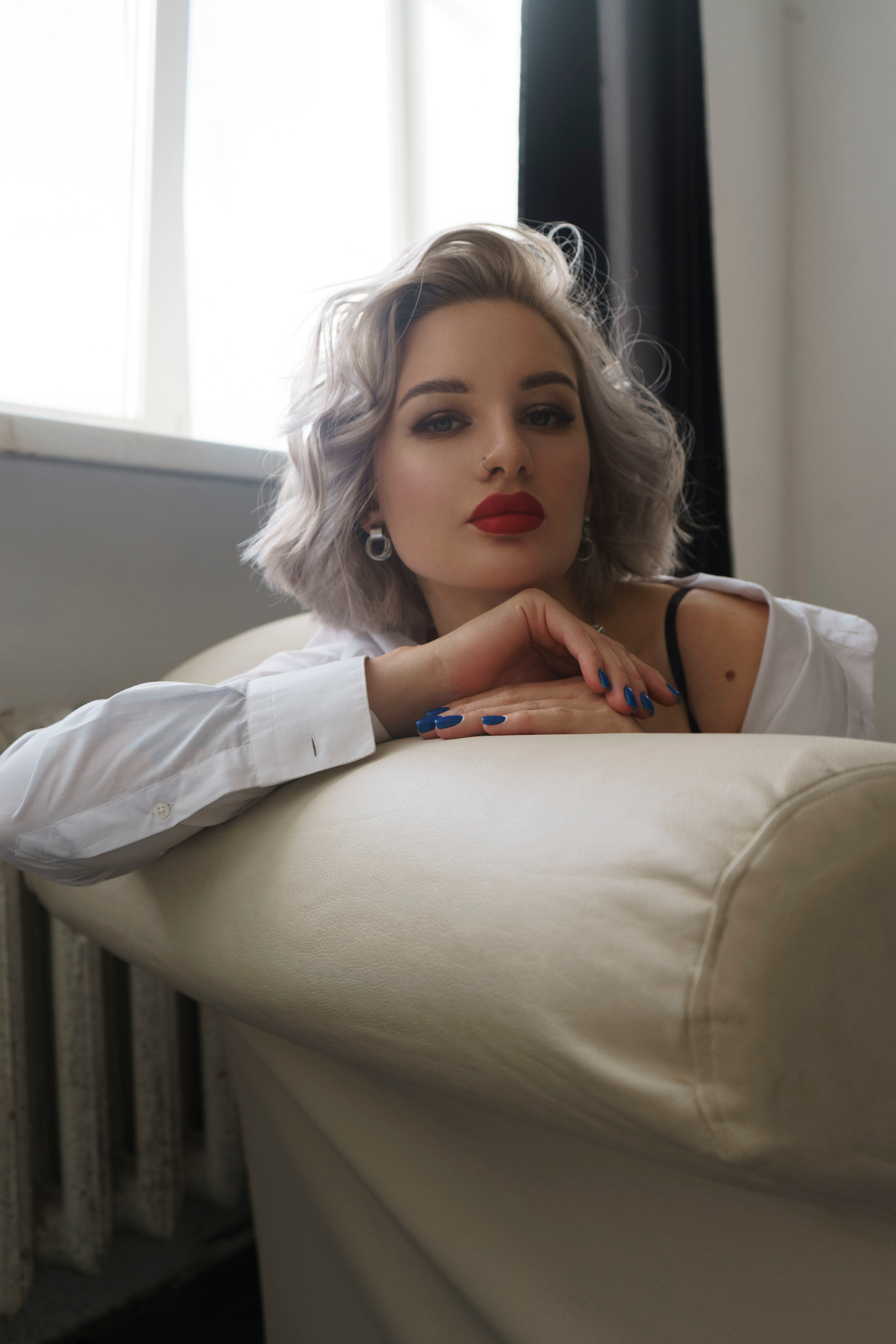 ANASTASIA. Фотограф Москва