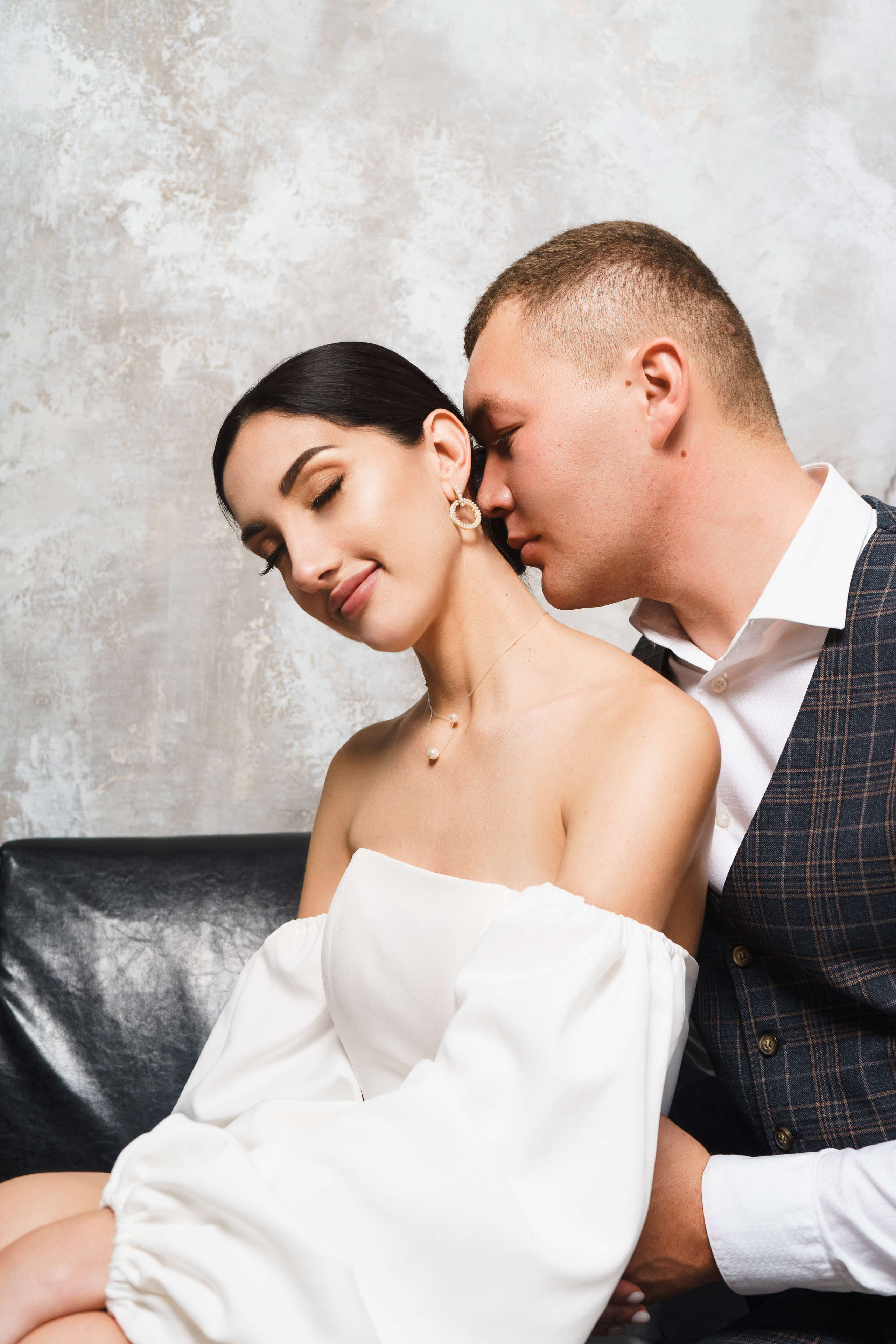 ELENA&ARTEM. Фотограф Москва