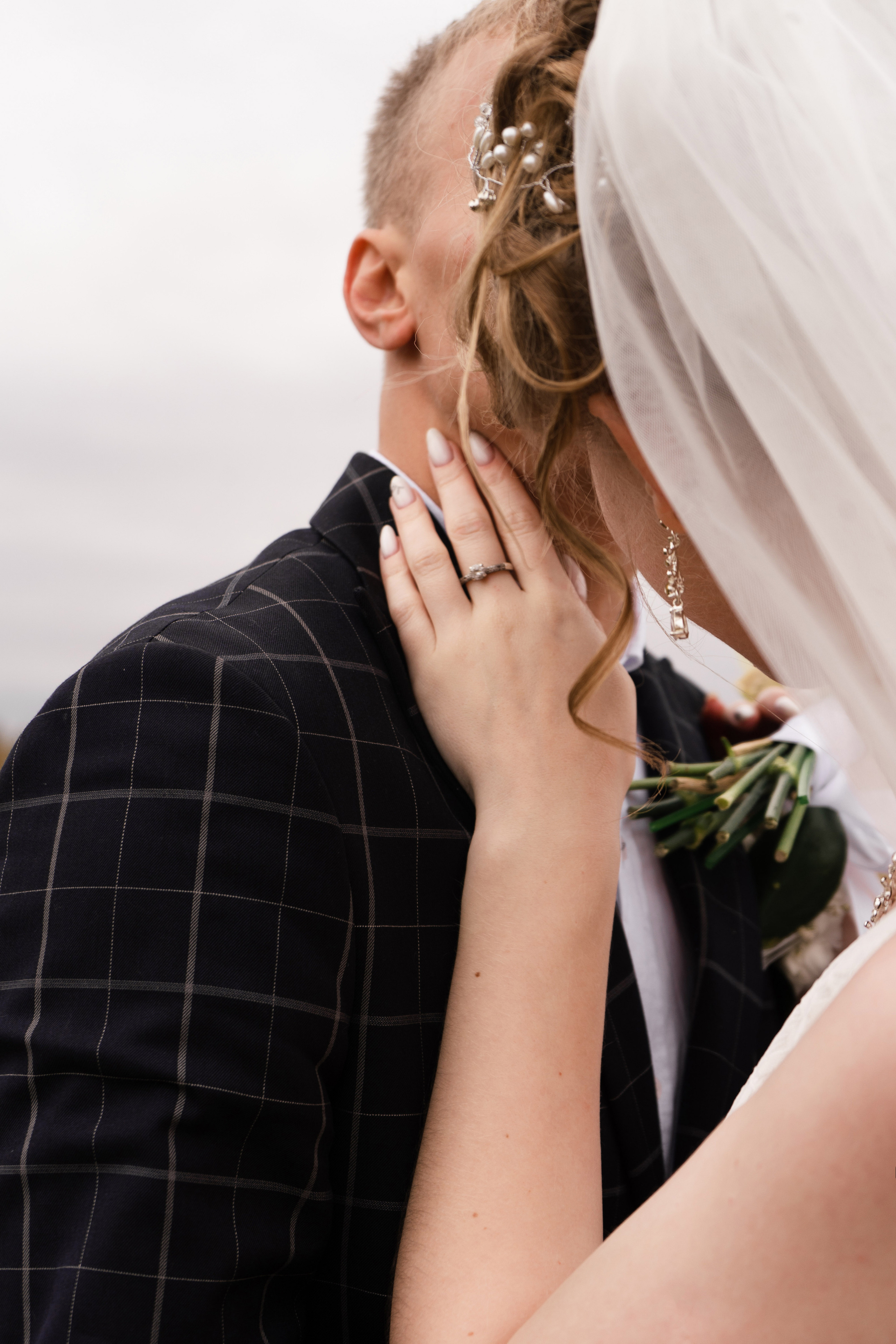 SVETLANA&ALEXANDR. Фотограф Москва