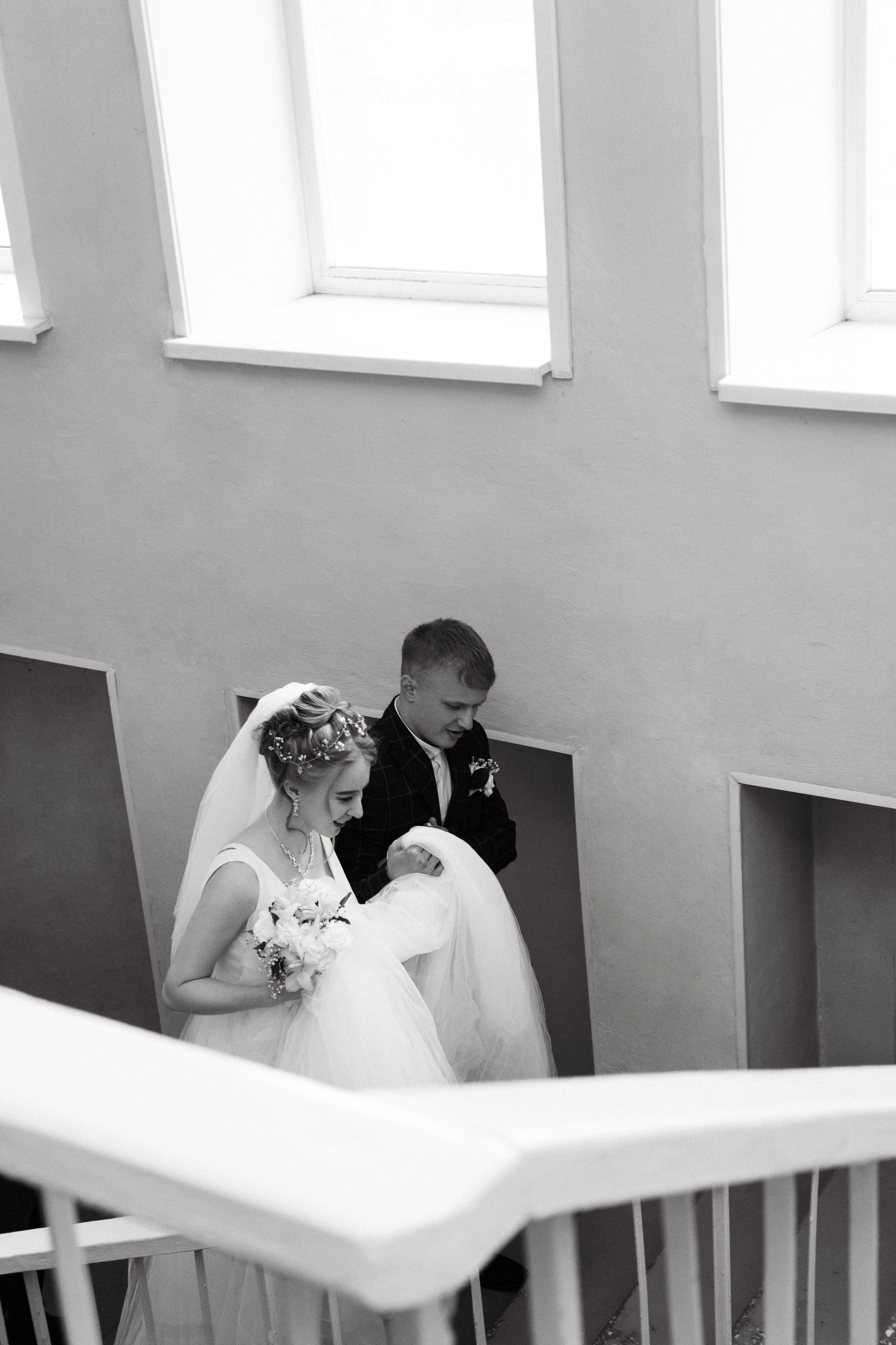 SVETLANA&ALEXANDR. Фотограф Москва