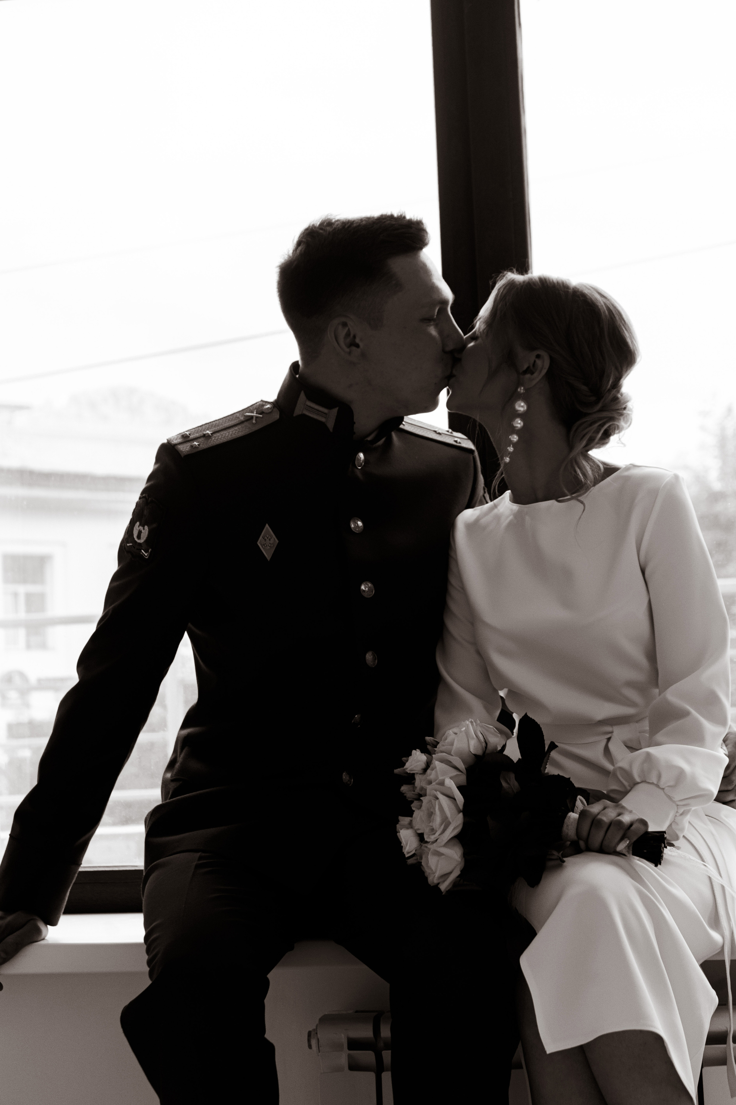 LUBOV&NIKITA. Фотограф Москва