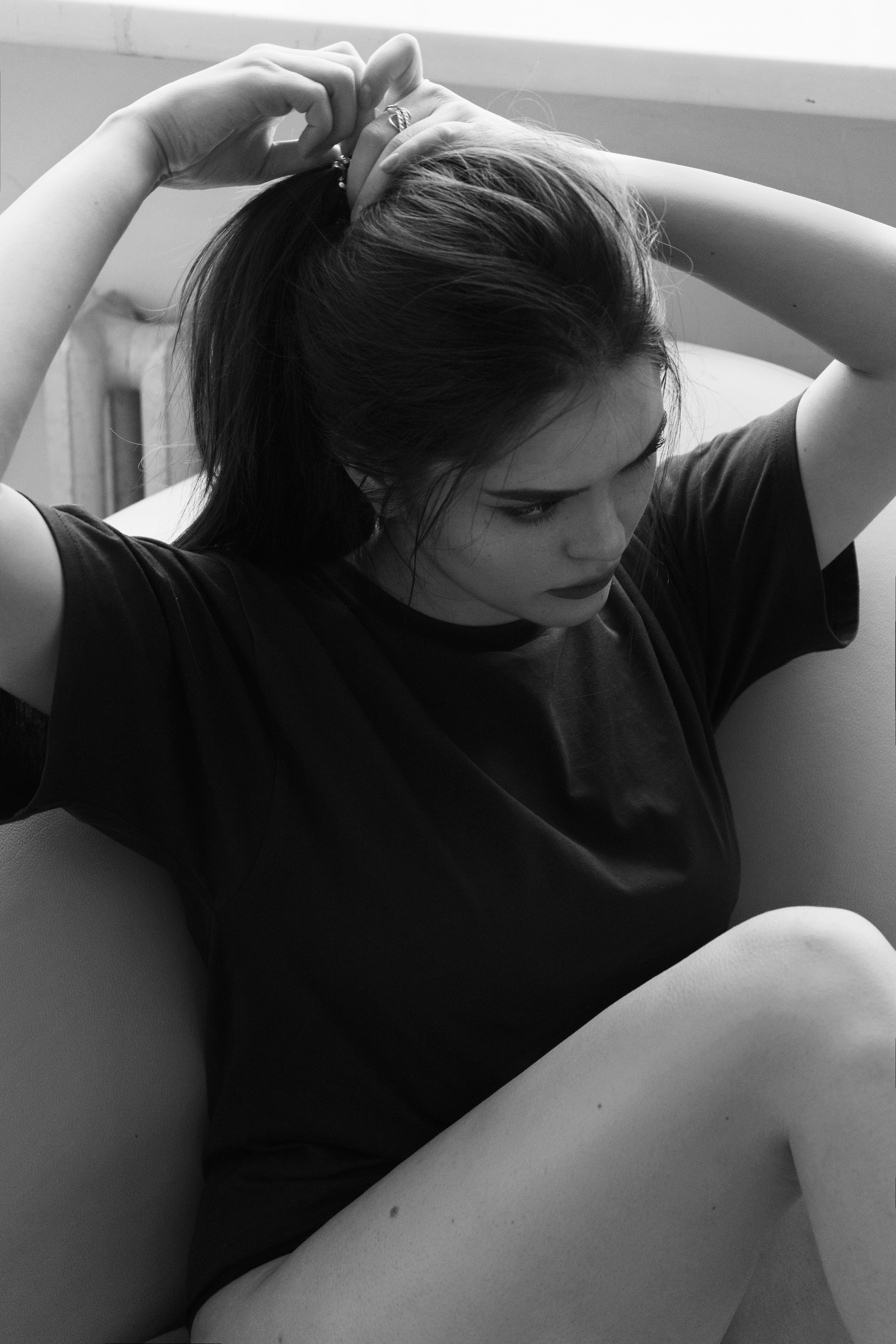 JULIA. Фотограф Москва