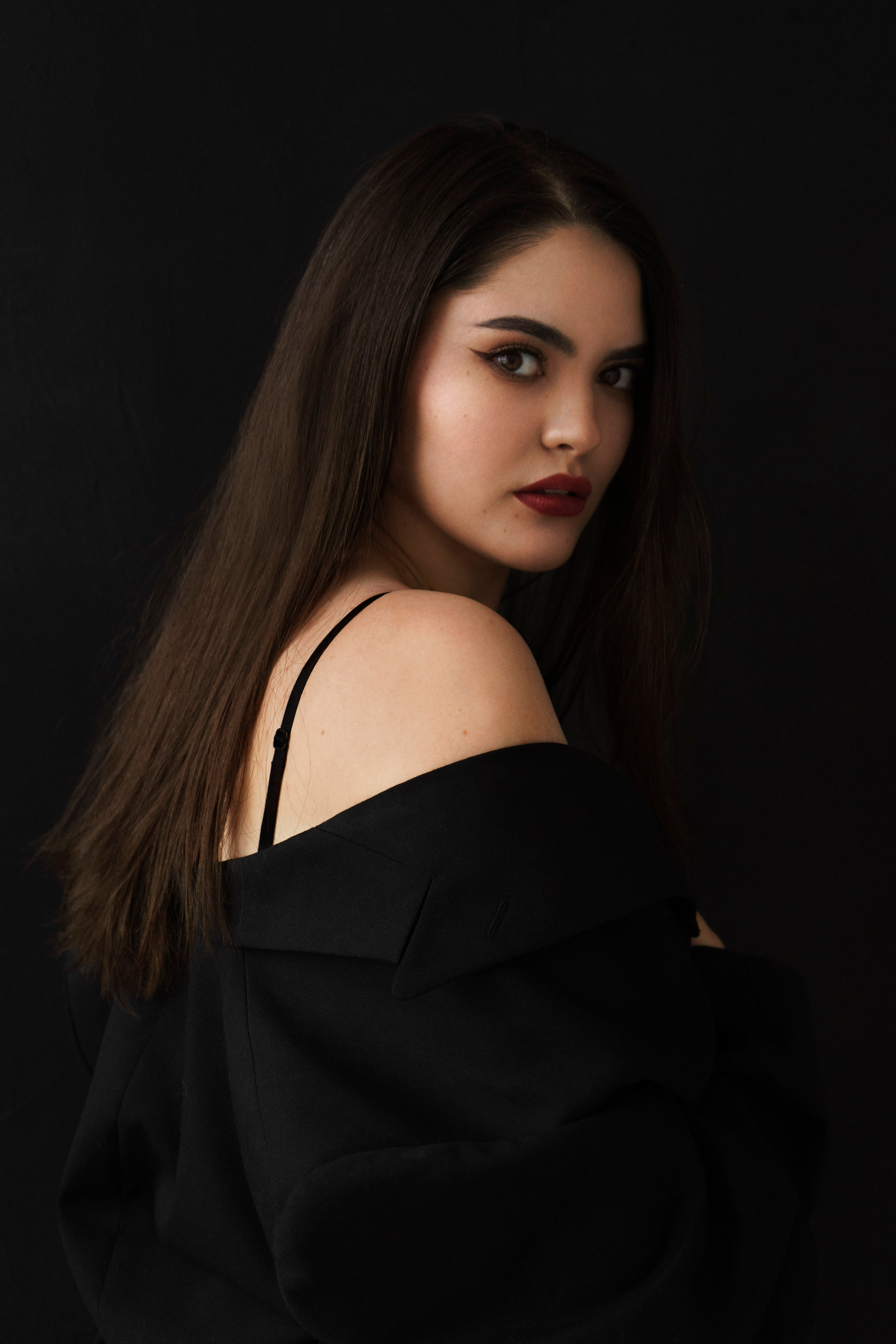 JULIA. Фотограф Москва