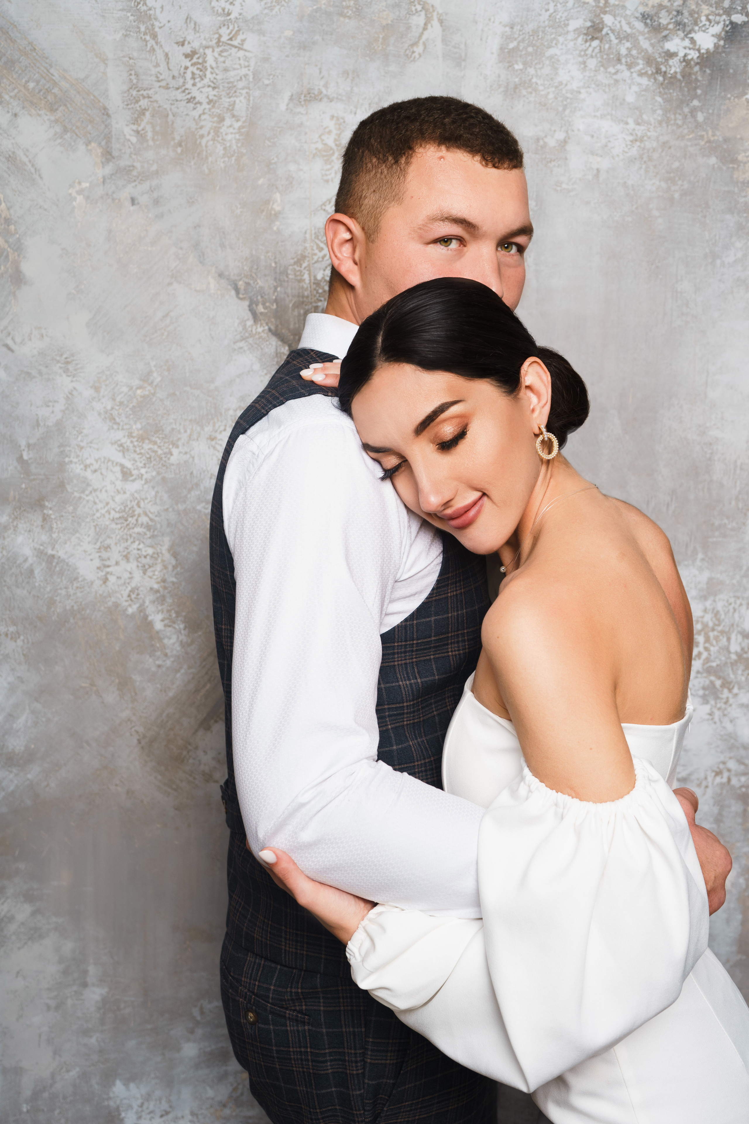 ELENA&ARTEM. Фотограф Москва