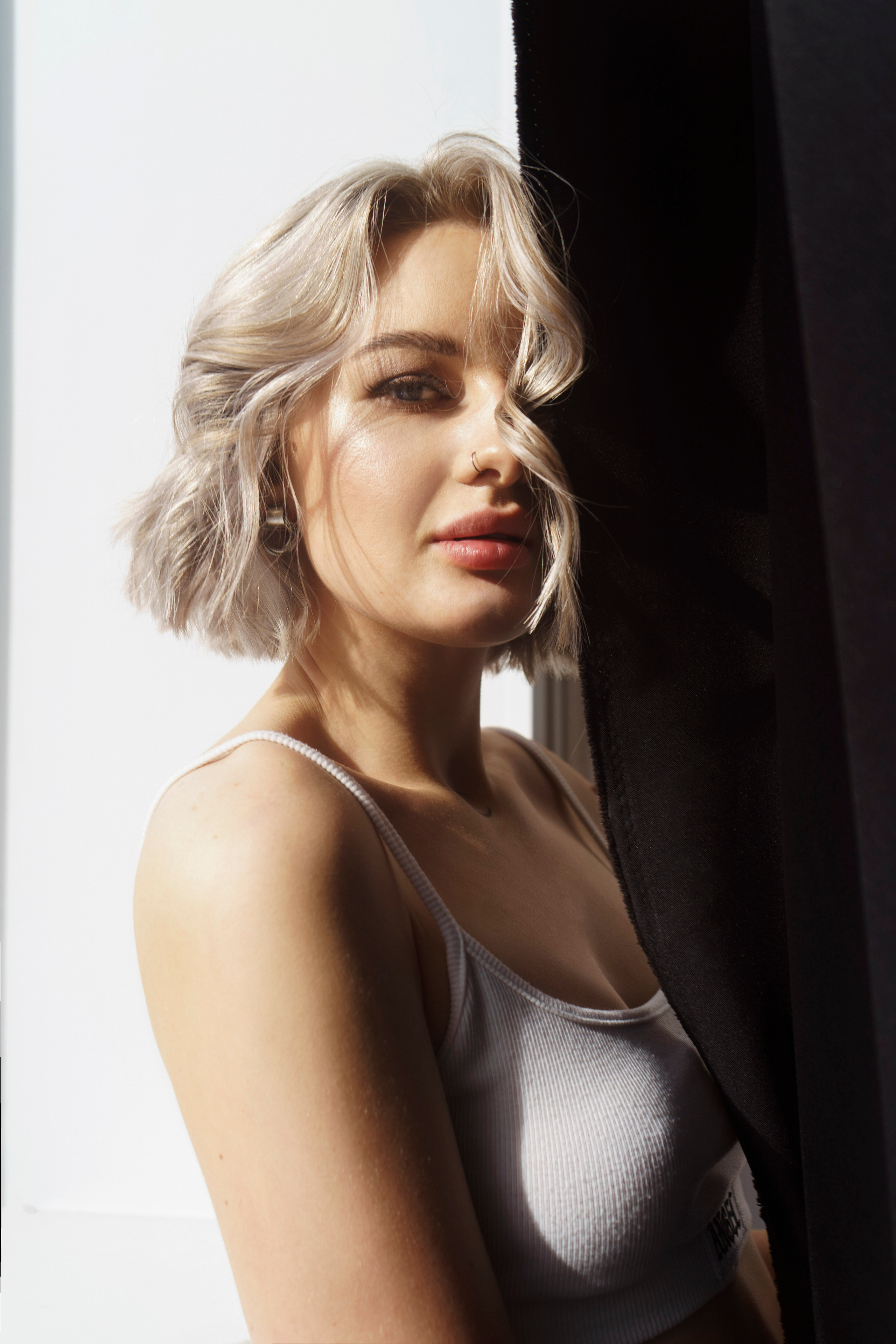 ANASTASIA. Фотограф Москва