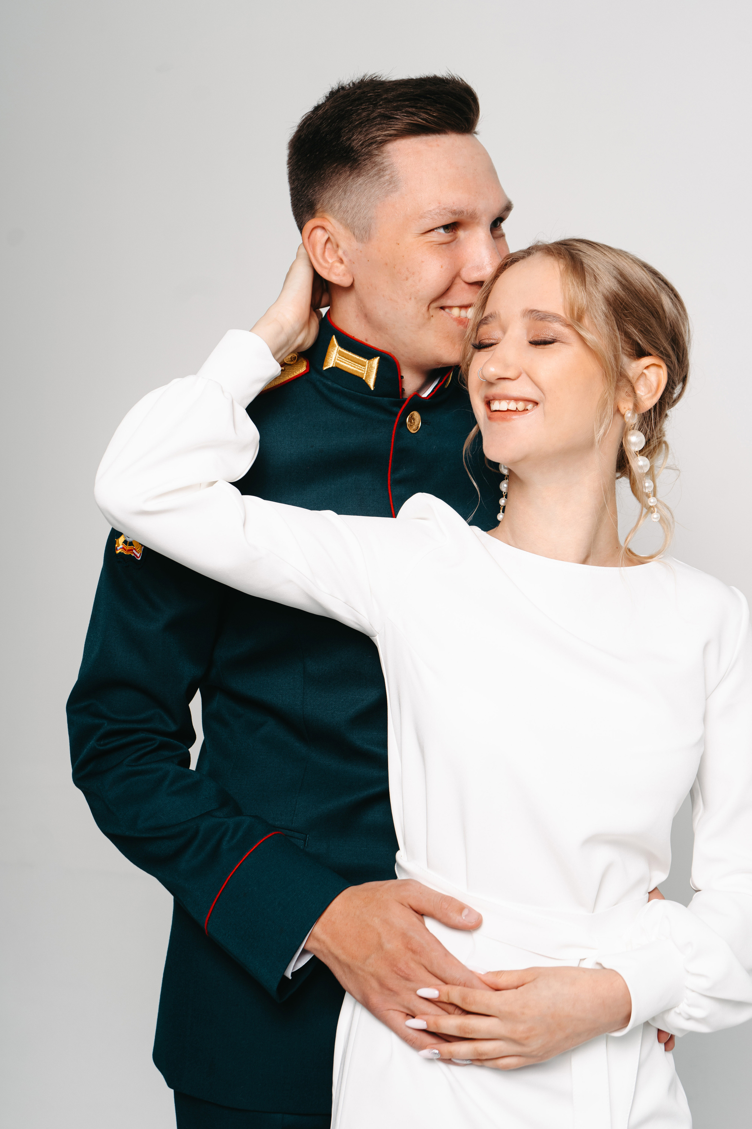 LUBOV&NIKITA. Фотограф Москва