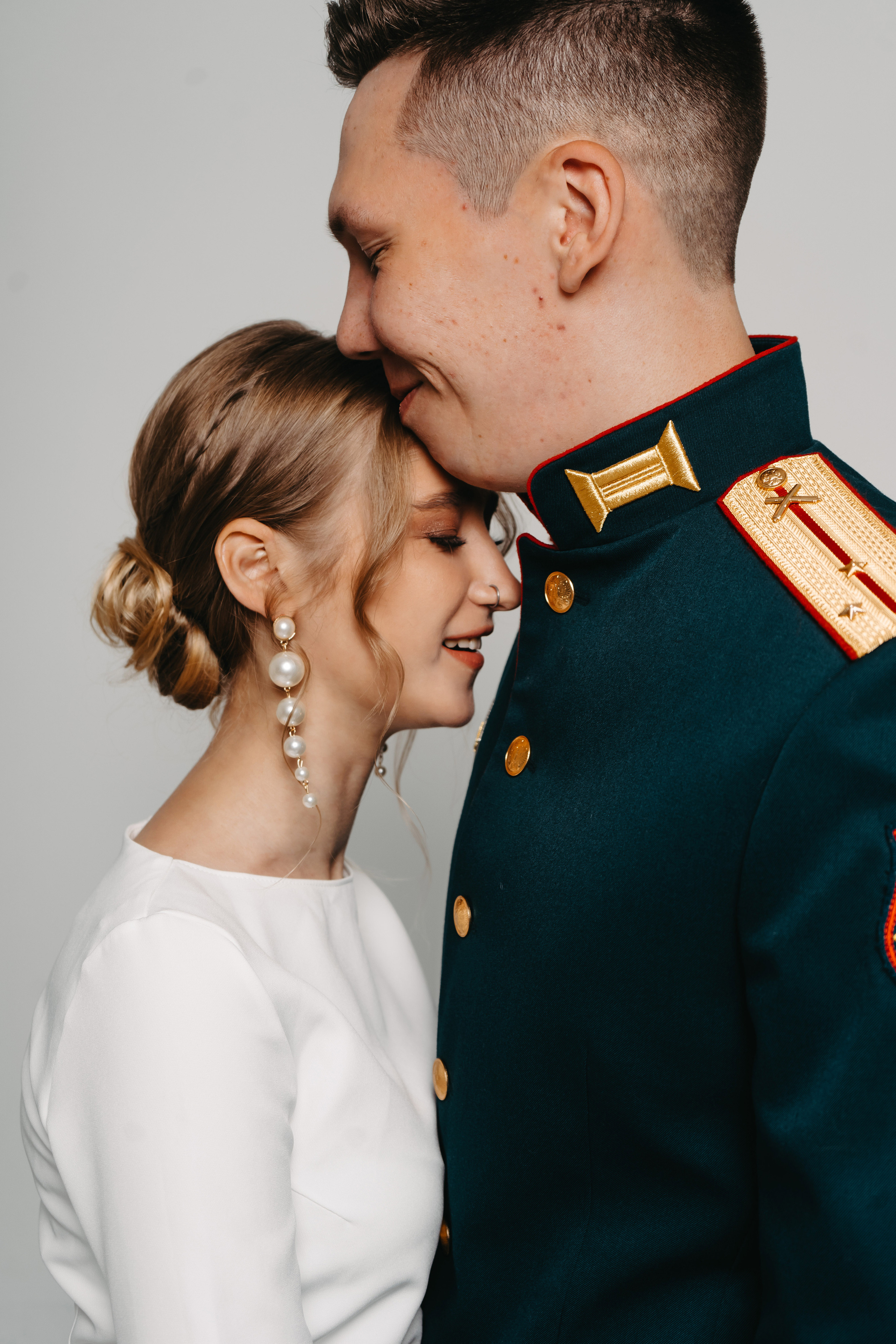 LUBOV&NIKITA. Фотограф Москва