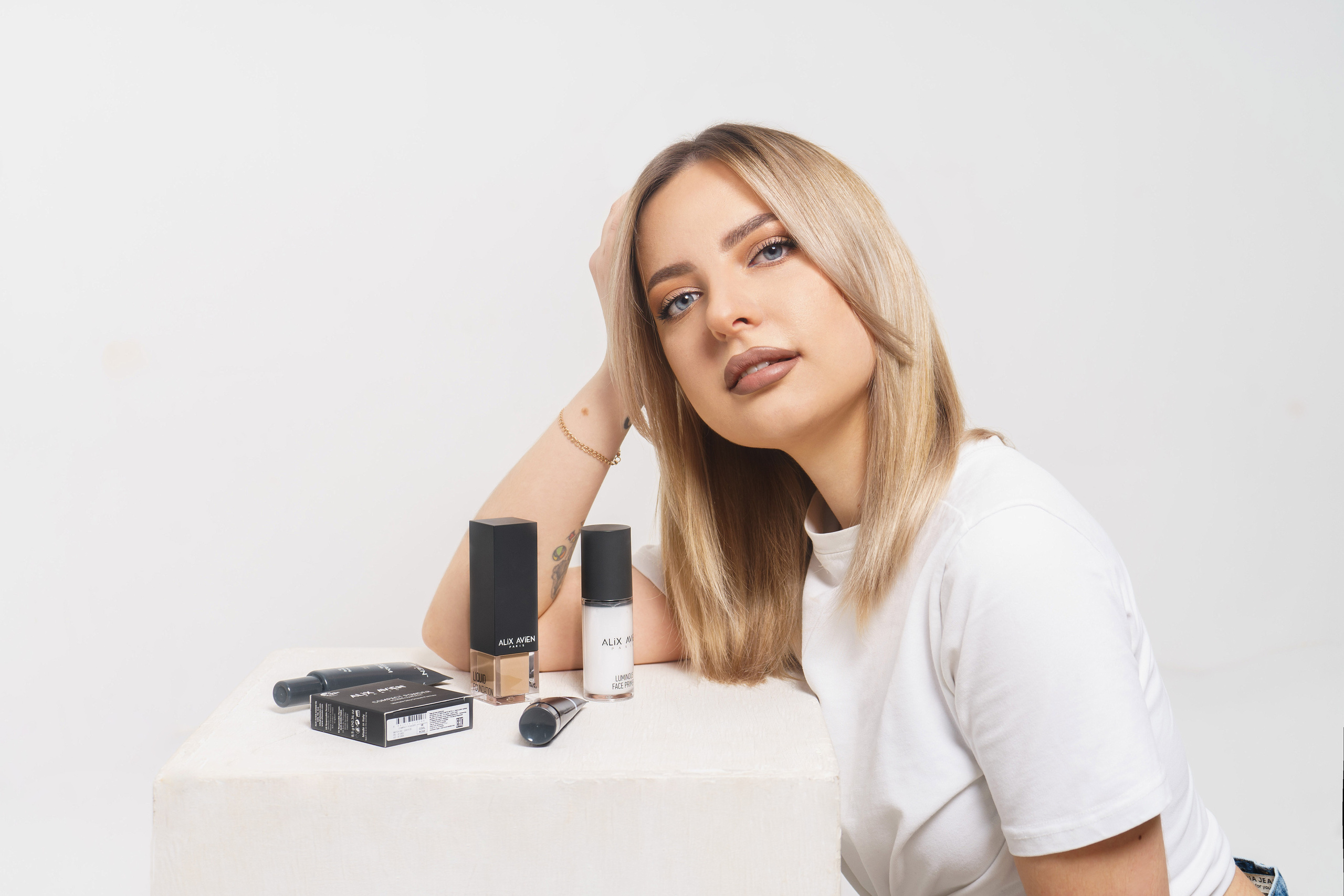 INGLOT. Фотограф Москва