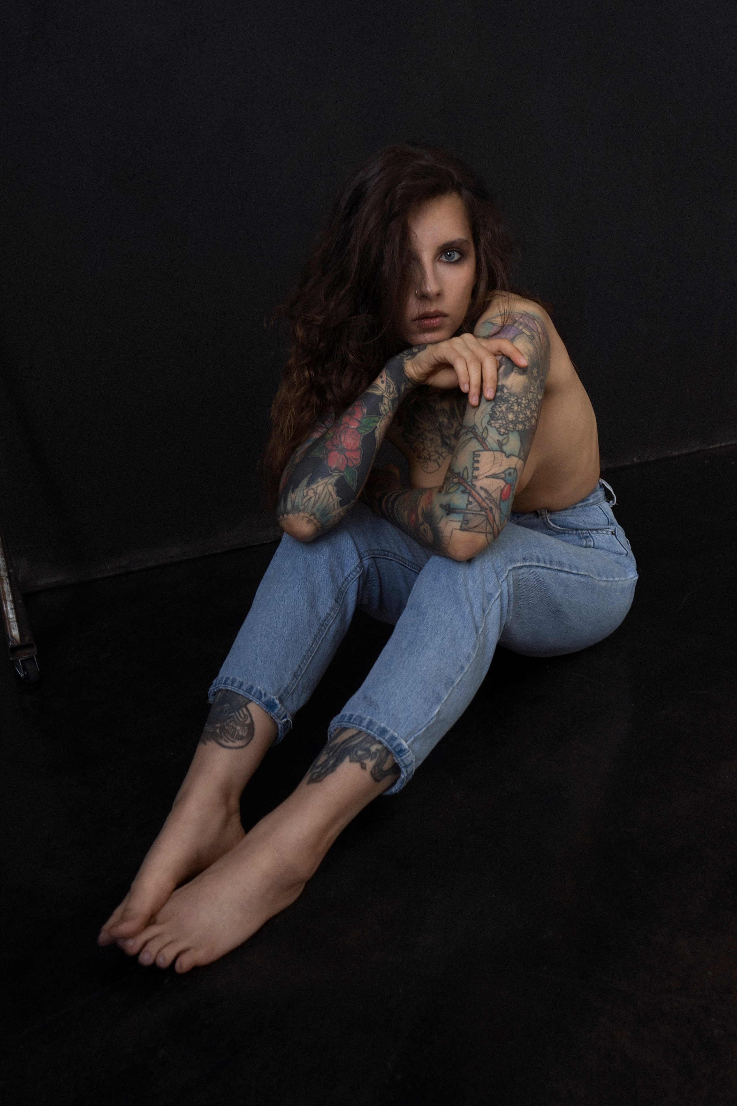 ANASTASIA. Фотограф Москва
