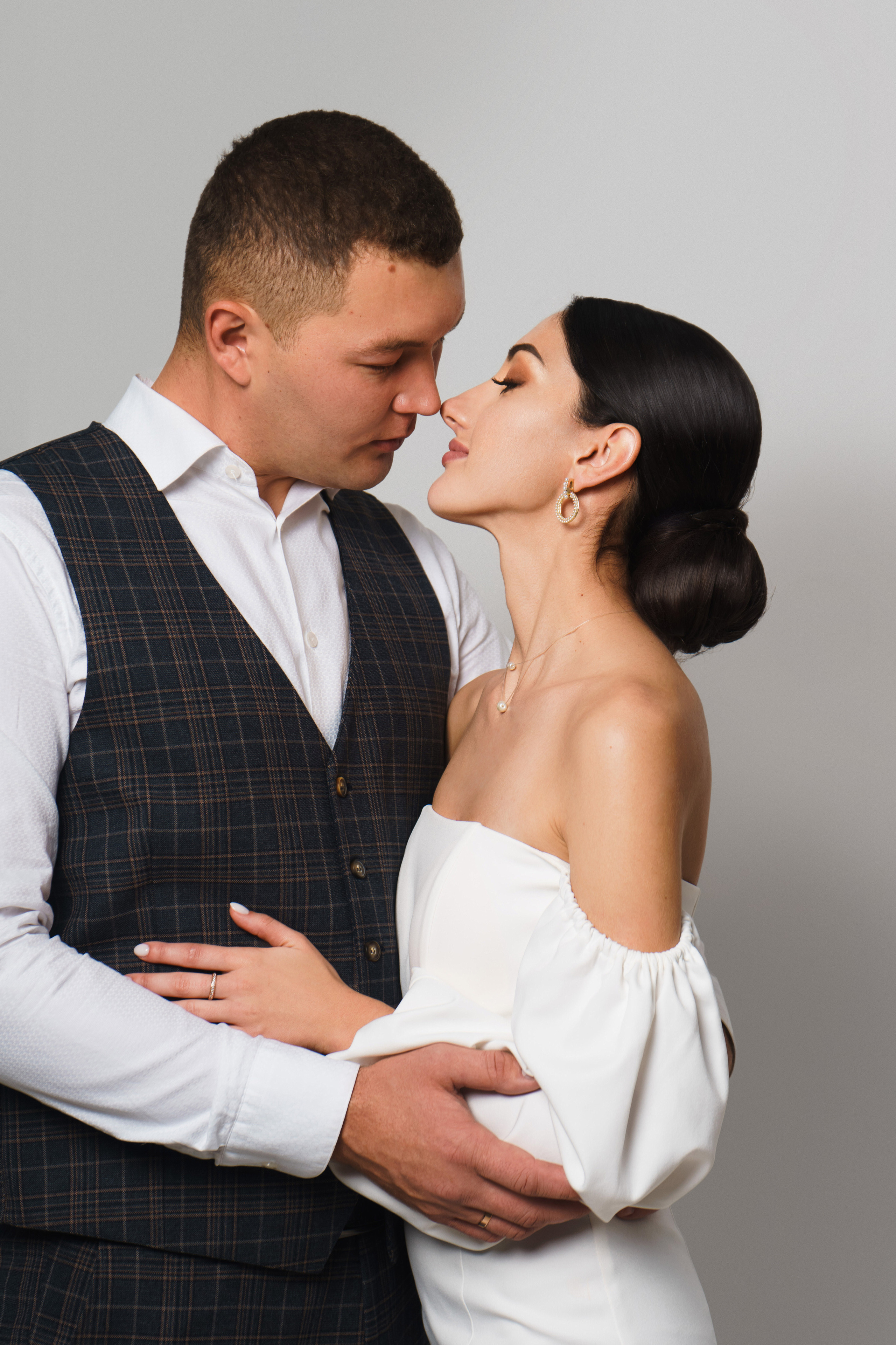 ELENA&ARTEM. Фотограф Москва