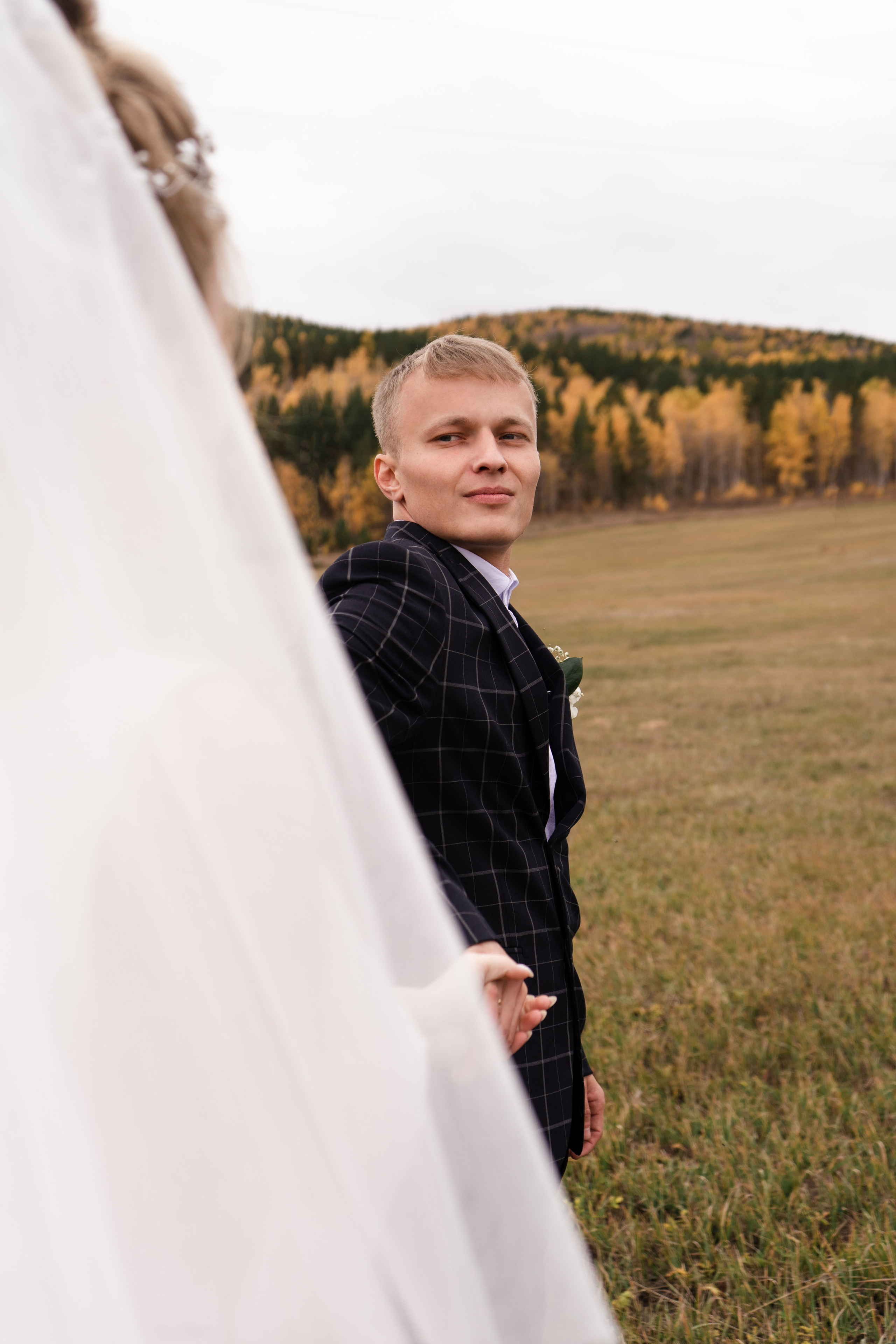 SVETLANA&ALEXANDR. Фотограф Москва