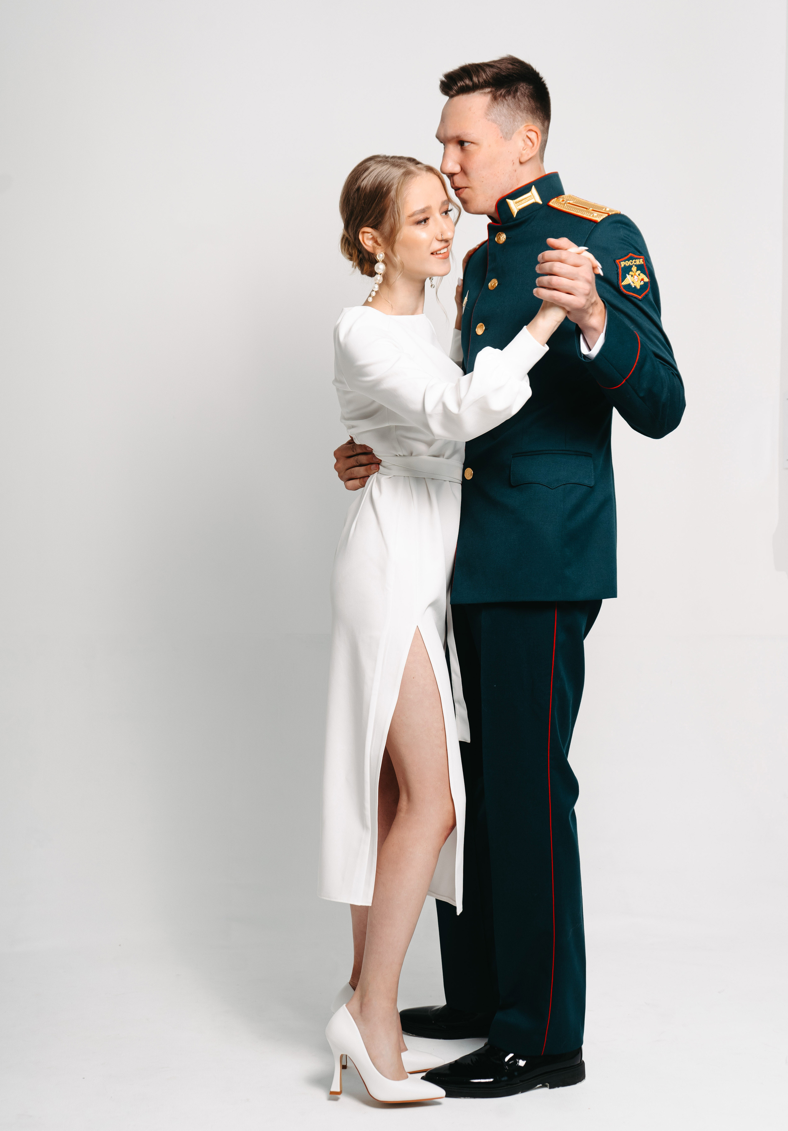 LUBOV&NIKITA. Фотограф Москва