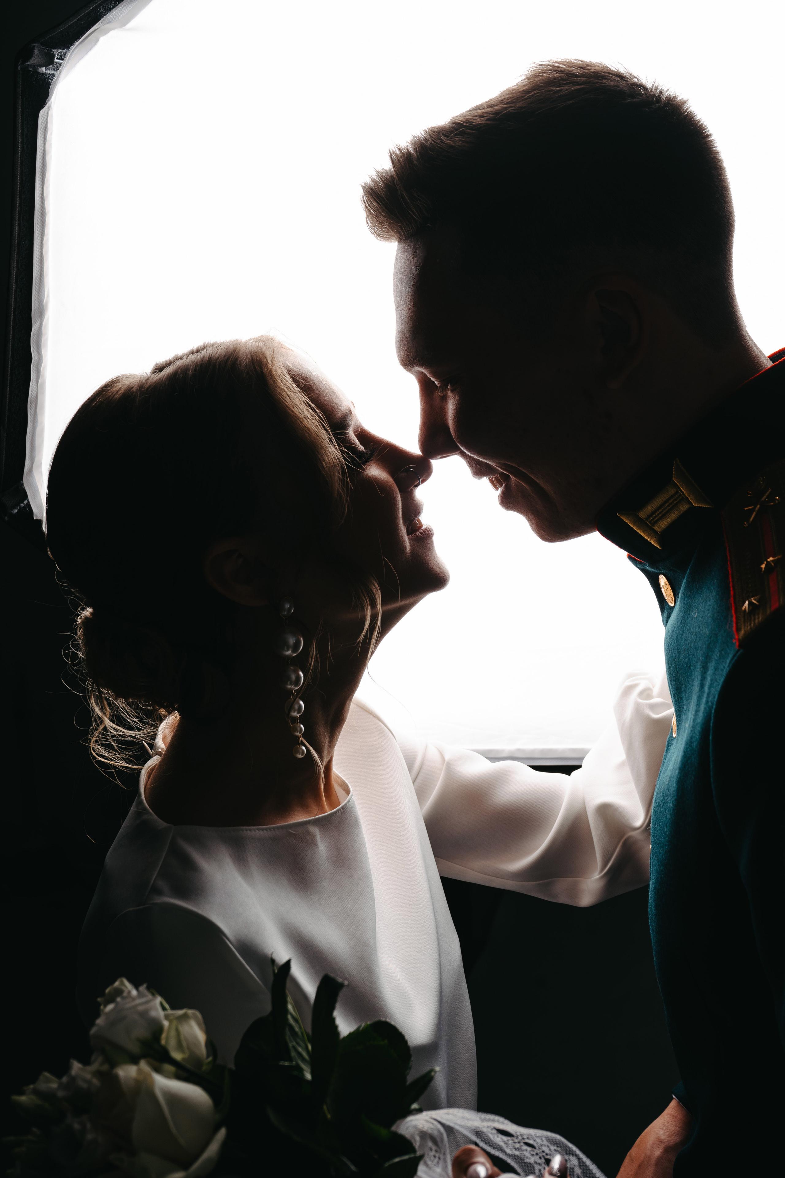 LUBOV&NIKITA. Фотограф Москва