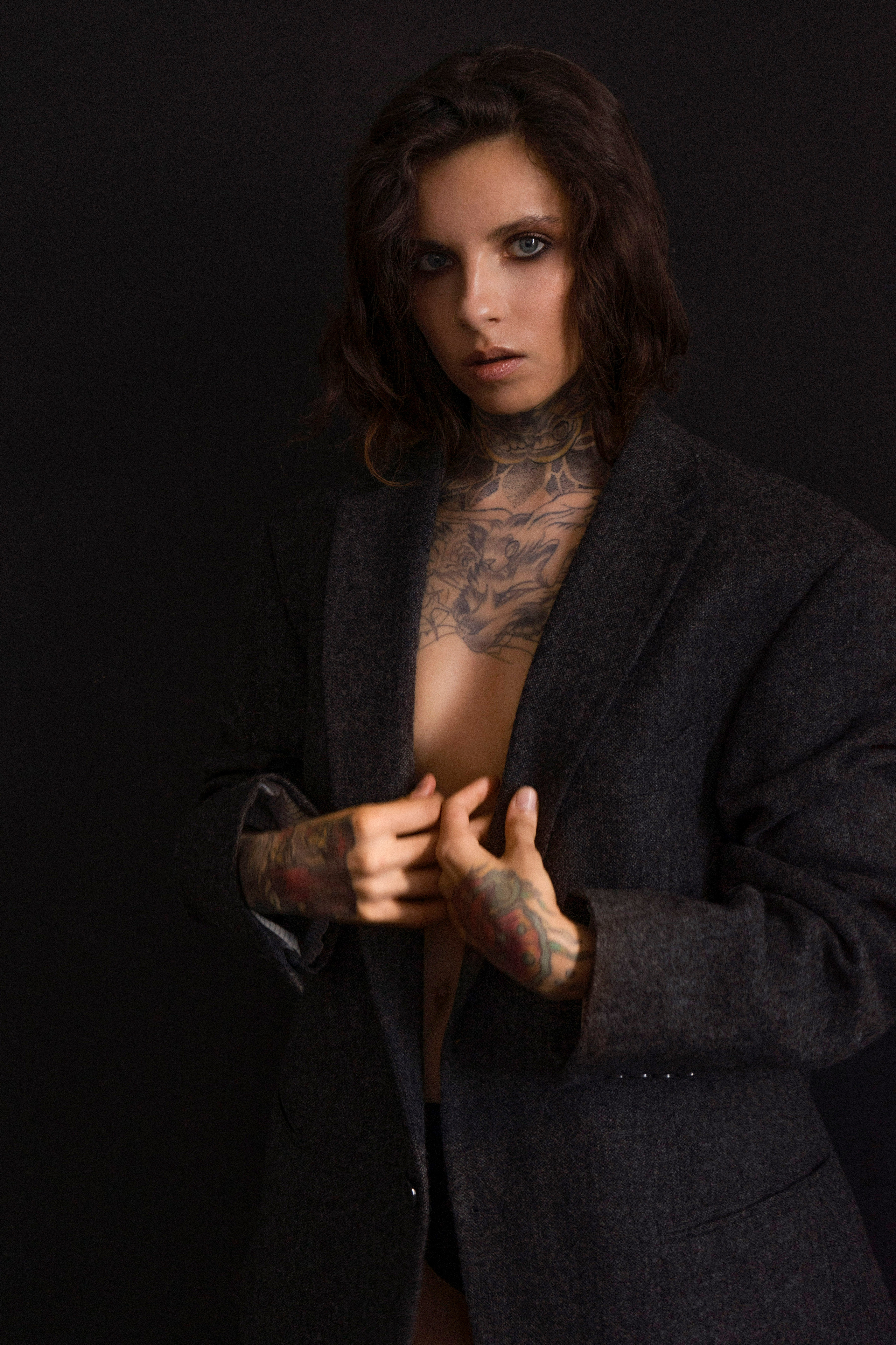 ANASTASIA. Фотограф Москва