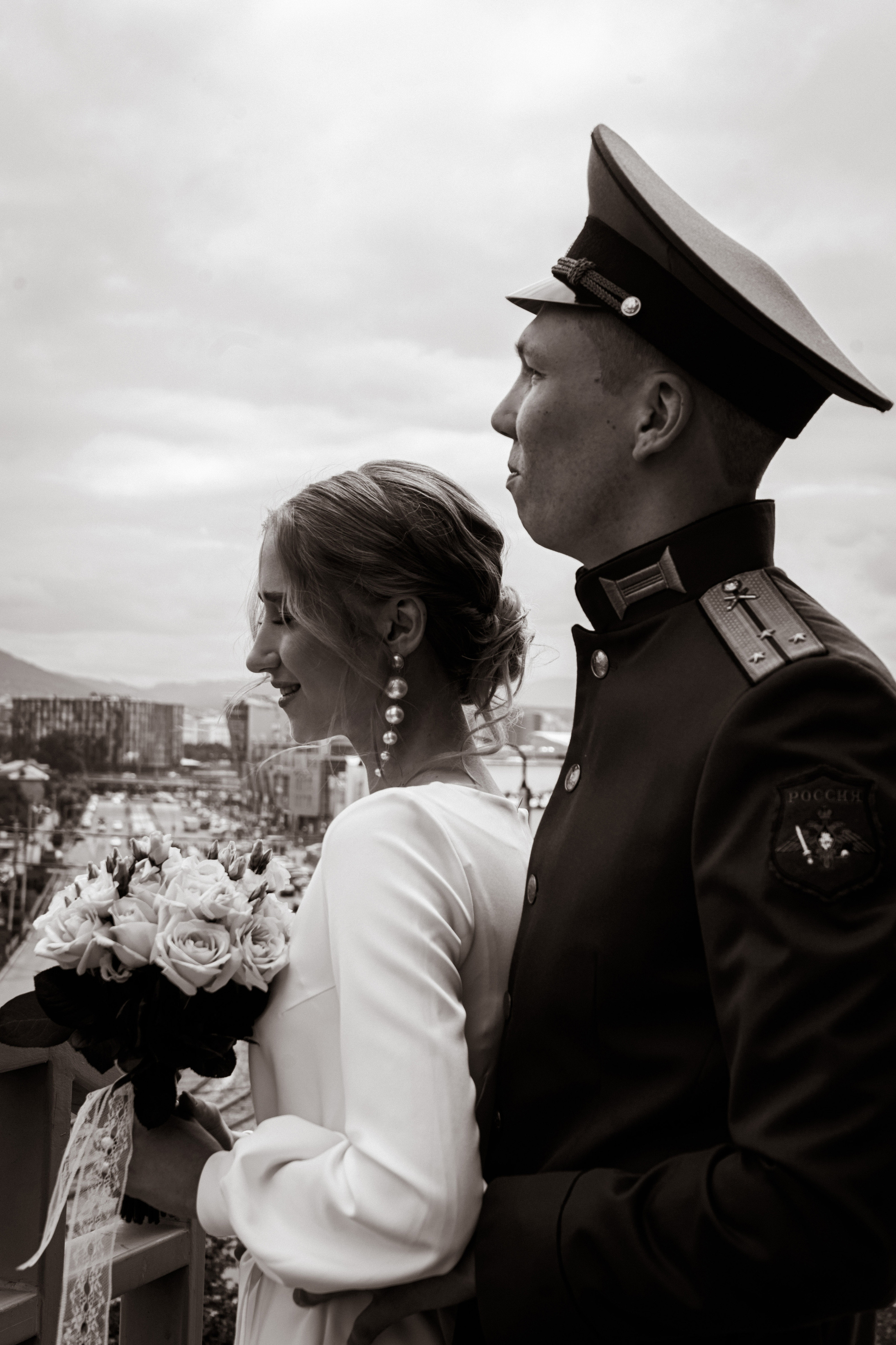 LUBOV&NIKITA. Фотограф Москва