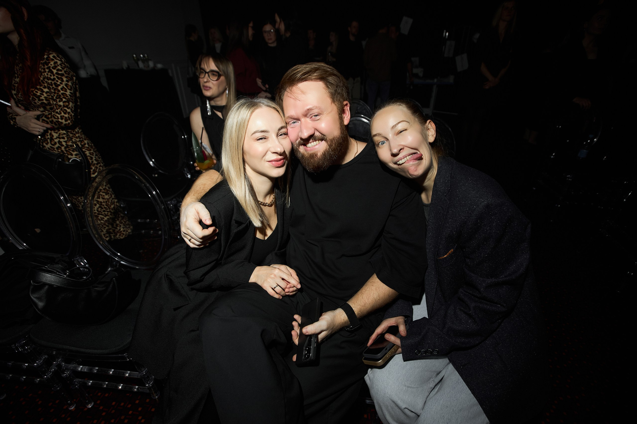 Показ MAVIE. Свадебный фотограф Челябинск, Екатеринбург, Курган — Виктор Слуднов