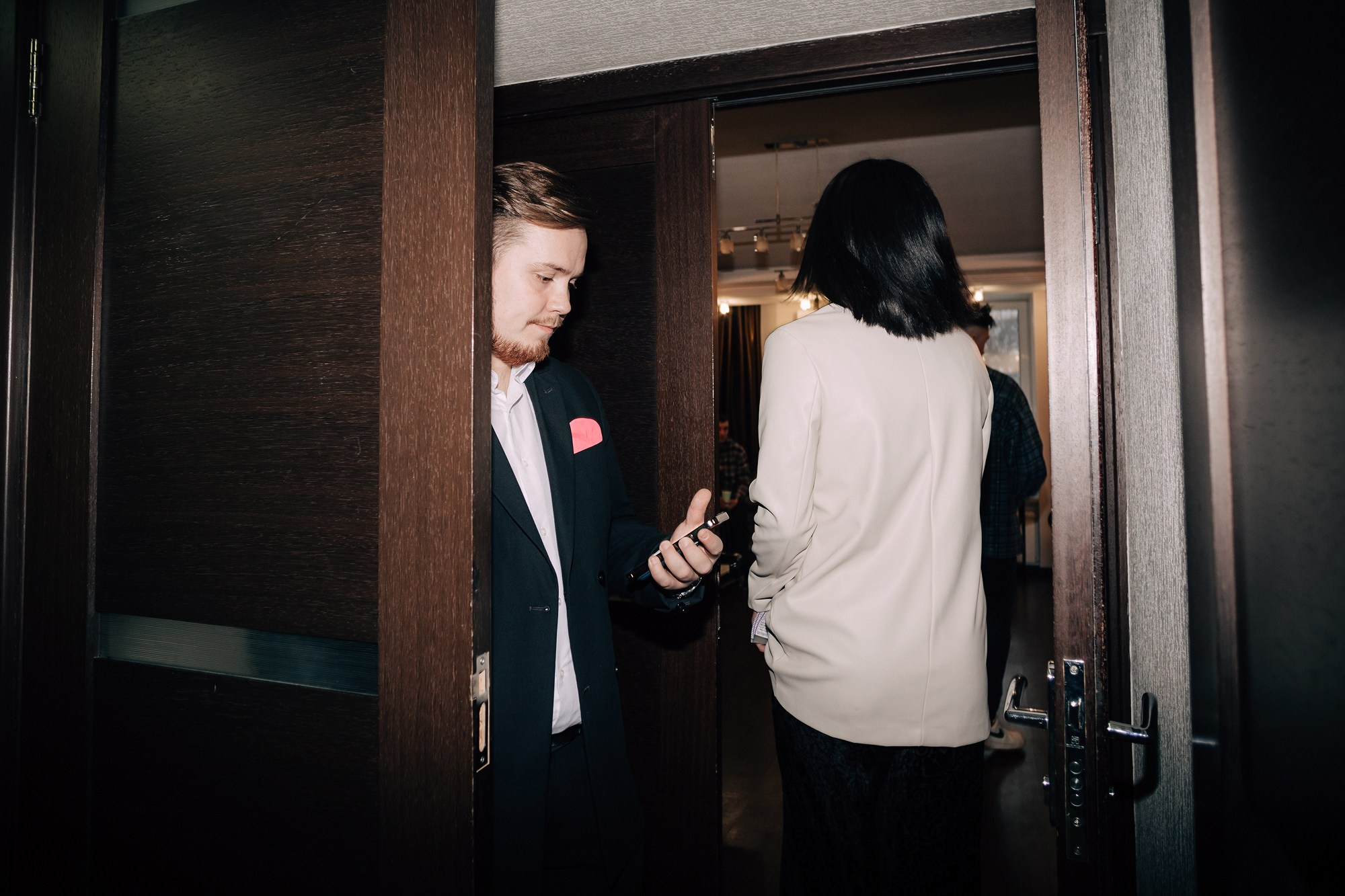 Концерт DJ Илья First. Свадебный фотограф Челябинск, Екатеринбург, Курган — Виктор Слуднов