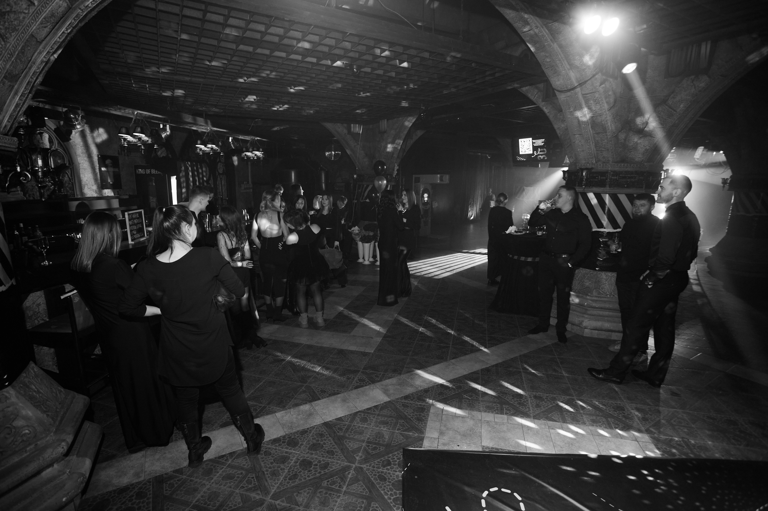 День Рождения Аня. Свадебный фотограф Челябинск, Екатеринбург, Курган — Виктор Слуднов